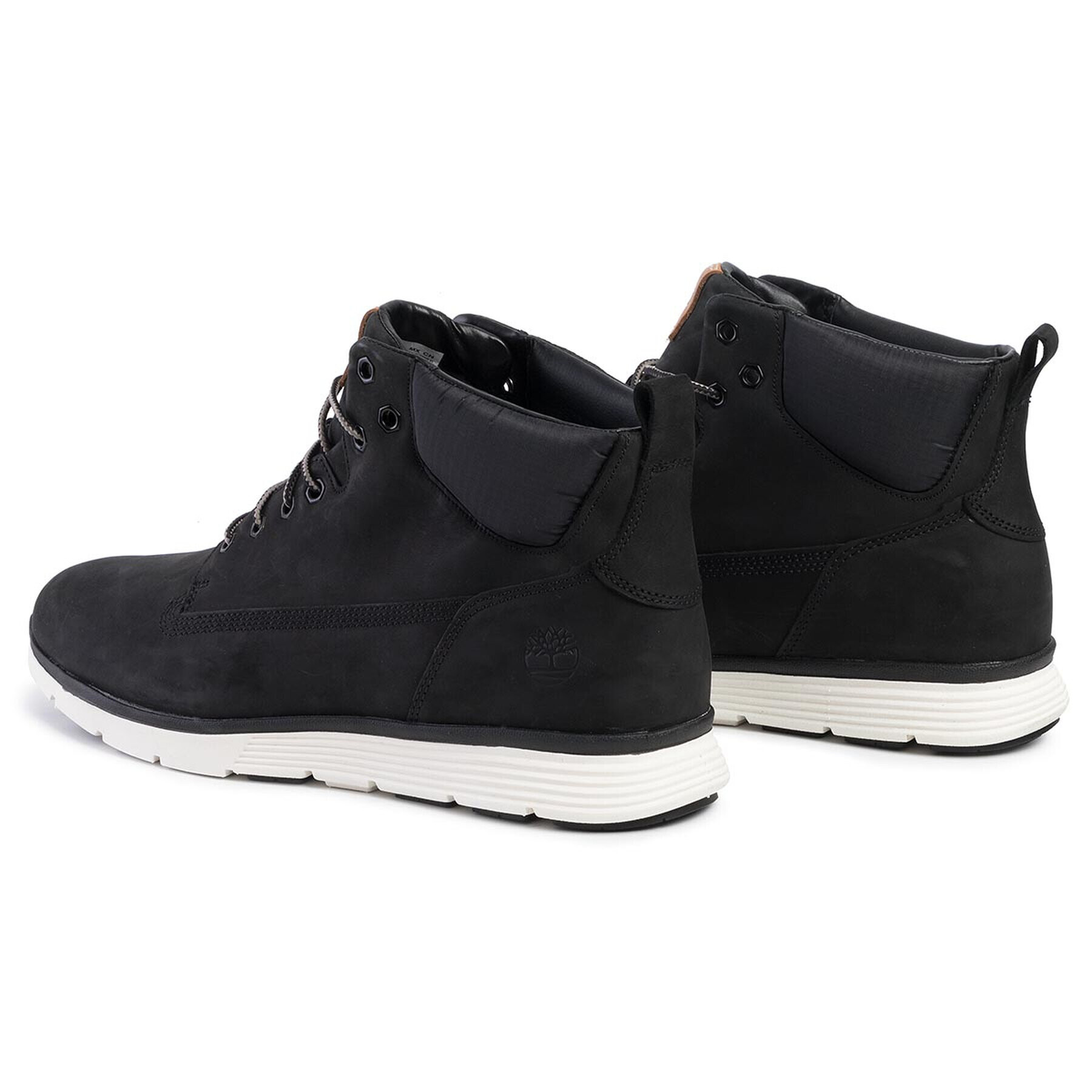 Timberland Ghete Killington Chukka TB0A1SDI001 Negru - Pled.ro