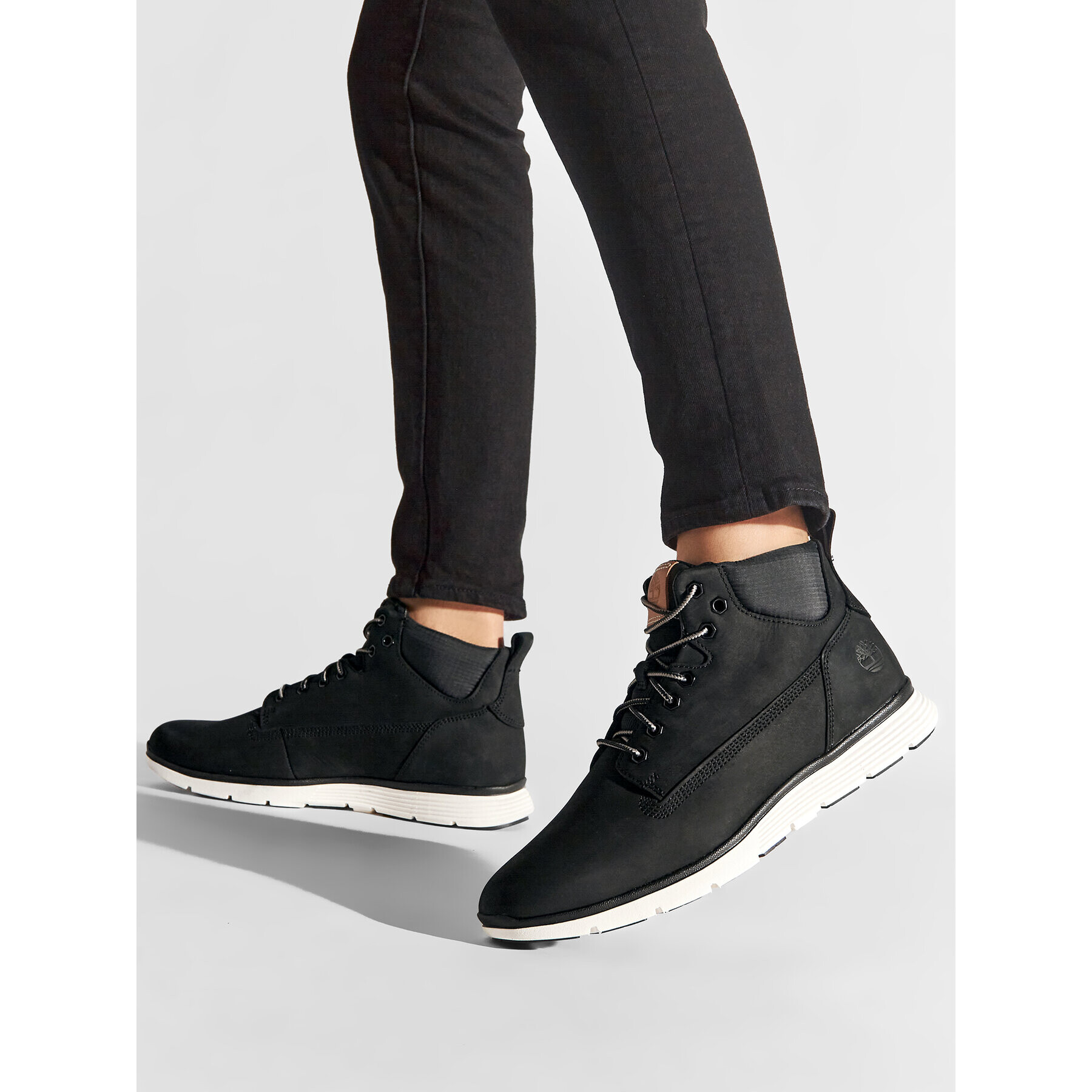 Timberland Ghete Killington Chukka TB0A1SDI001 Negru - Pled.ro