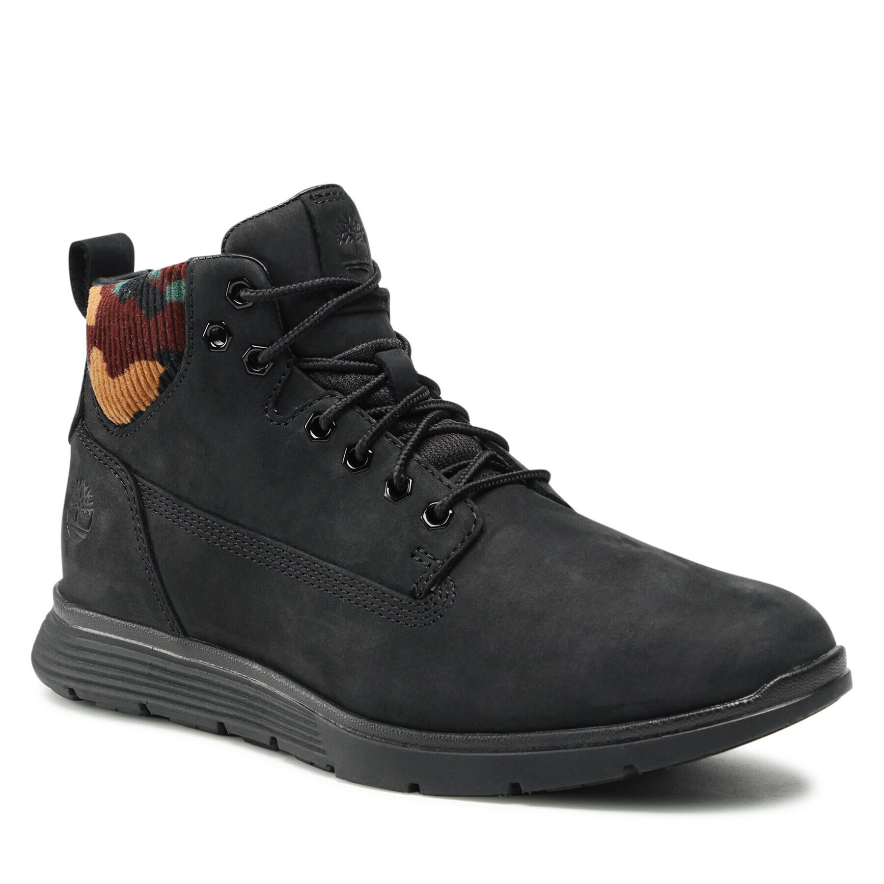 Timberland Ghete Killington Chukka TB0A25PH0011 Negru - Pled.ro