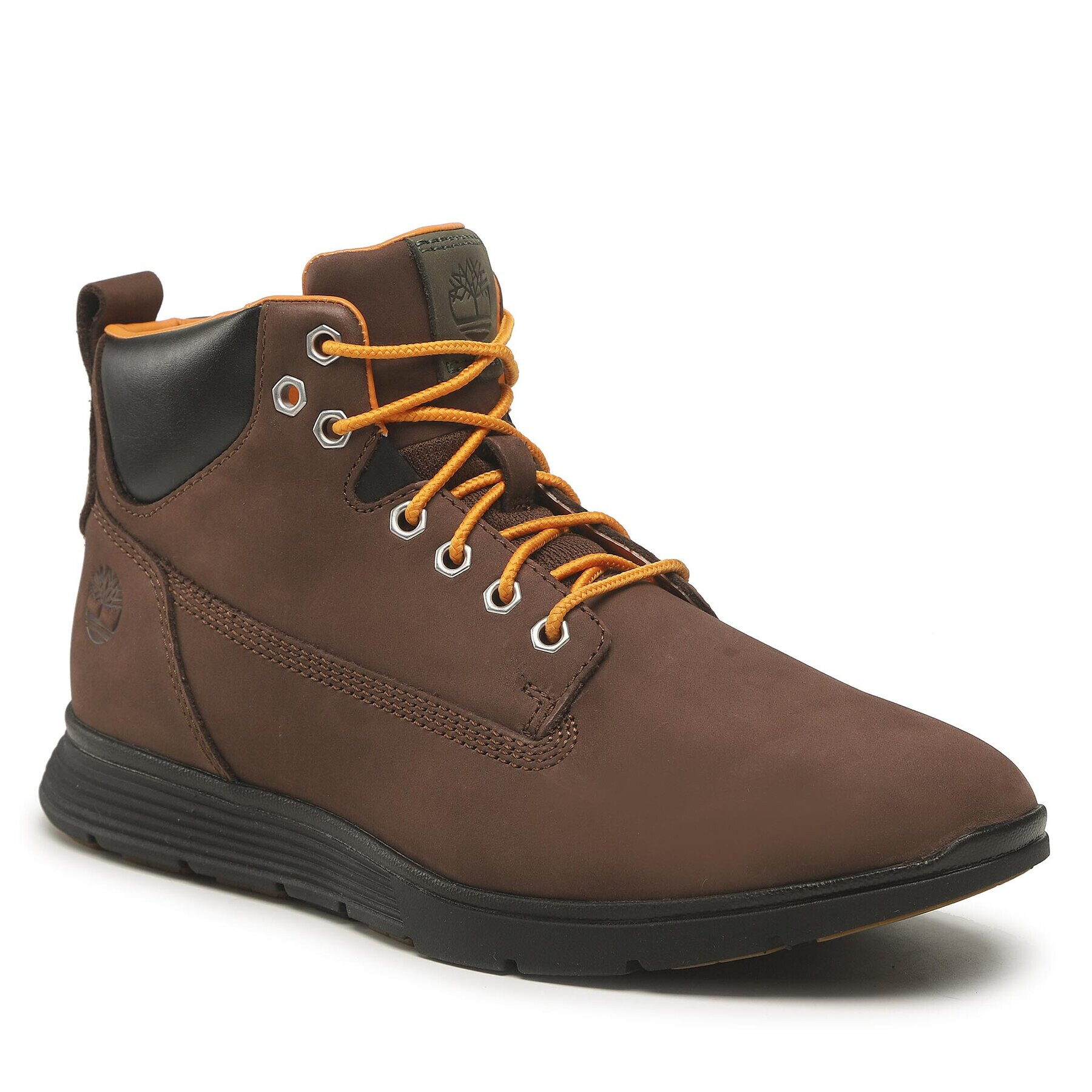 Timberland Ghete Killington Chukka TB0A2GNH9311 Maro - Pled.ro