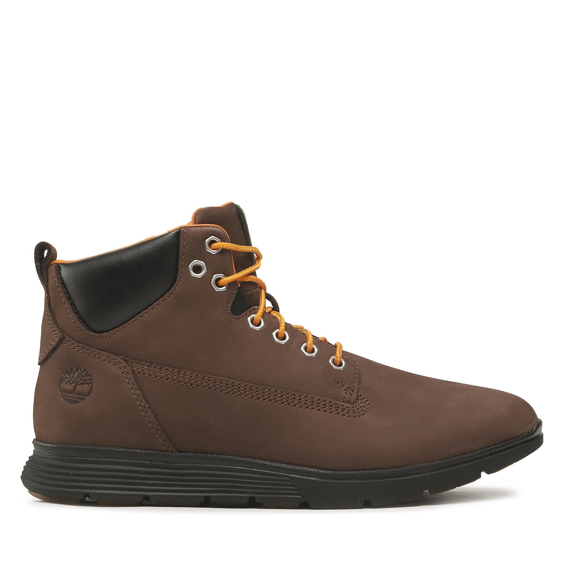 Timberland Ghete Killington Chukka TB0A2GNH9311 Maro - Pled.ro