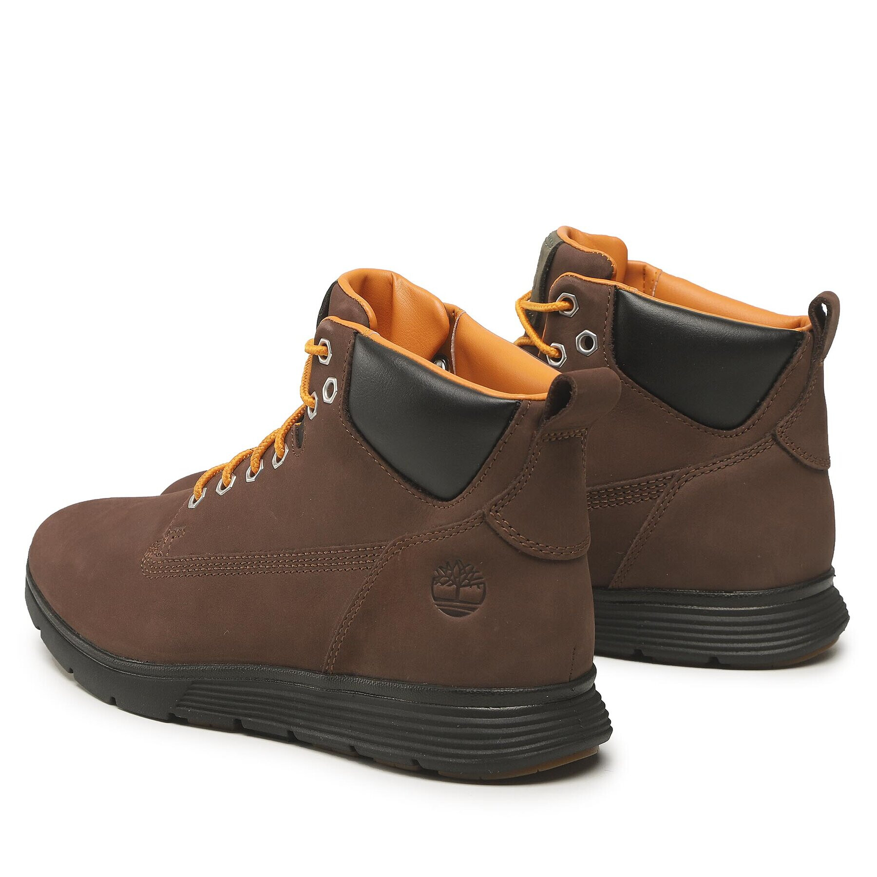 Timberland Ghete Killington Chukka TB0A2GNH9311 Maro - Pled.ro