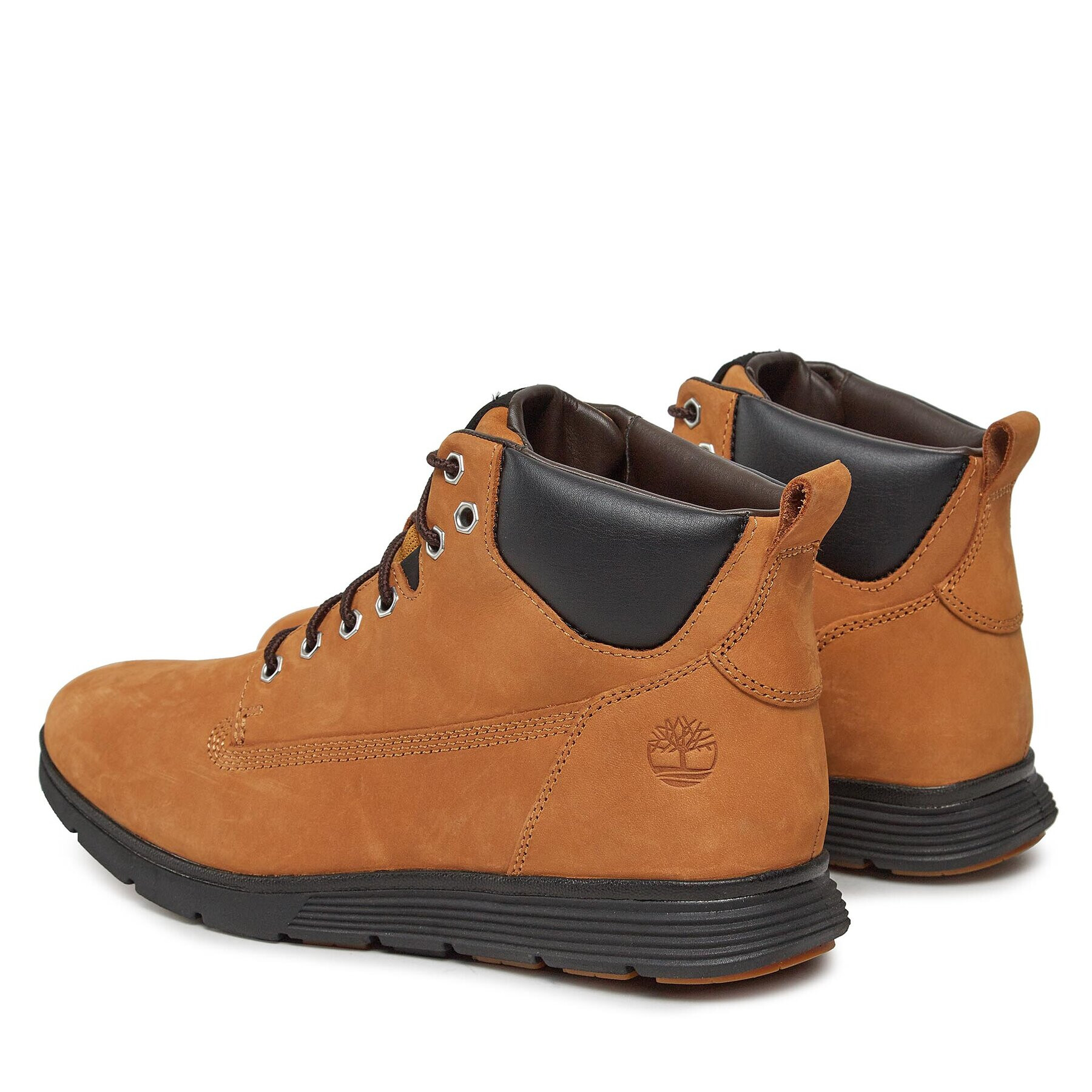 Timberland Ghete Killington TB0A2GN62311 Galben - Pled.ro