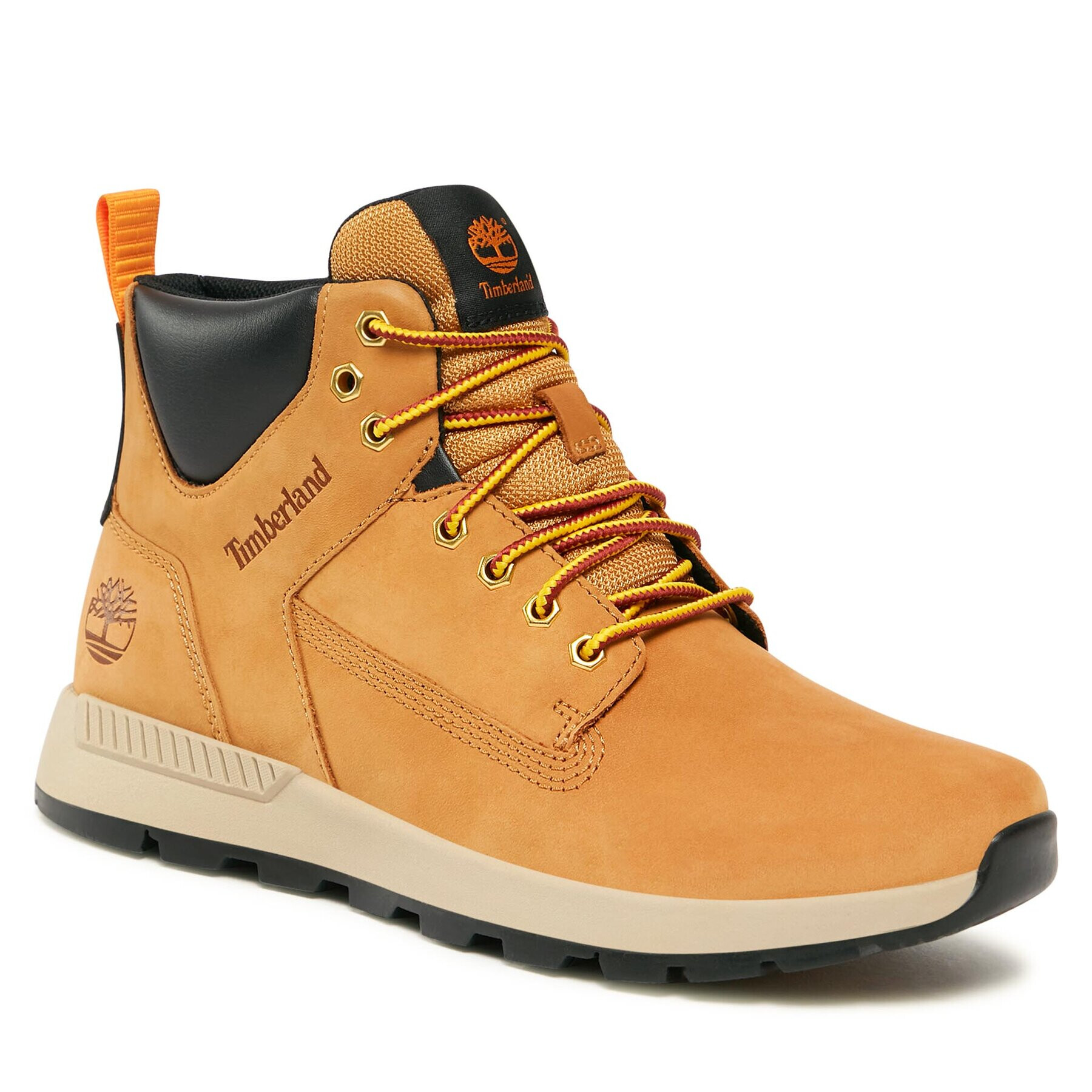 Timberland Ghete Killington Trk Chukka TB0A642H2311 Maro - Pled.ro