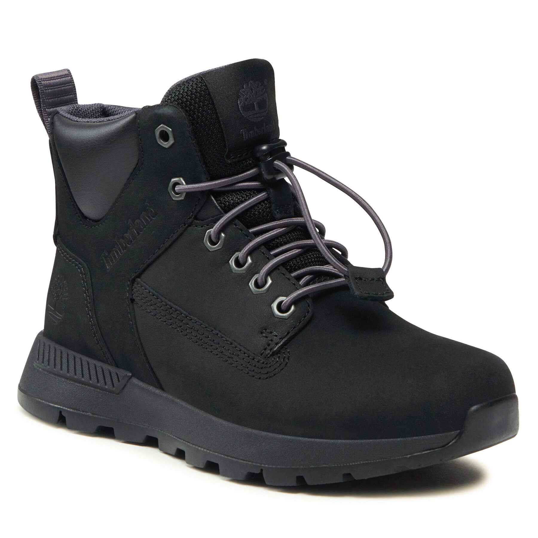 Timberland Ghete Killington Trk Chukka TB0A645M0011 Negru - Pled.ro