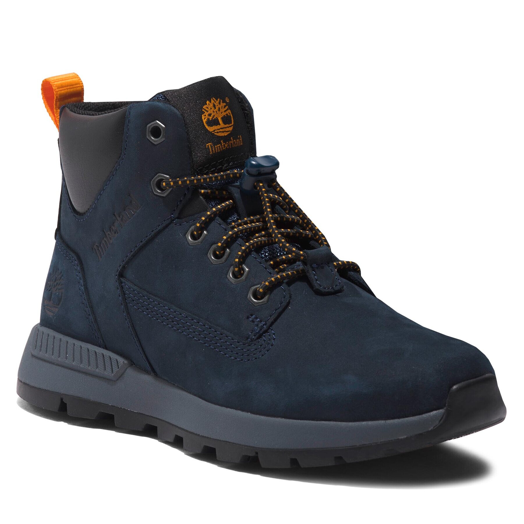 Timberland Ghete Killington Trk Chukka TB0A64BV0191 Bleumarin - Pled.ro