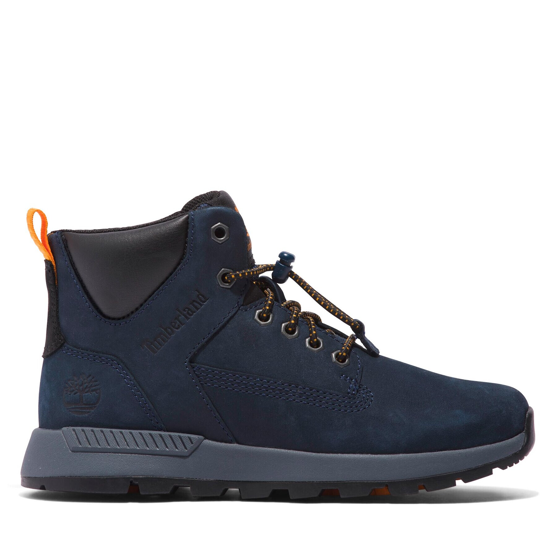 Timberland Ghete Killington Trk Chukka TB0A64BV0191 Bleumarin - Pled.ro