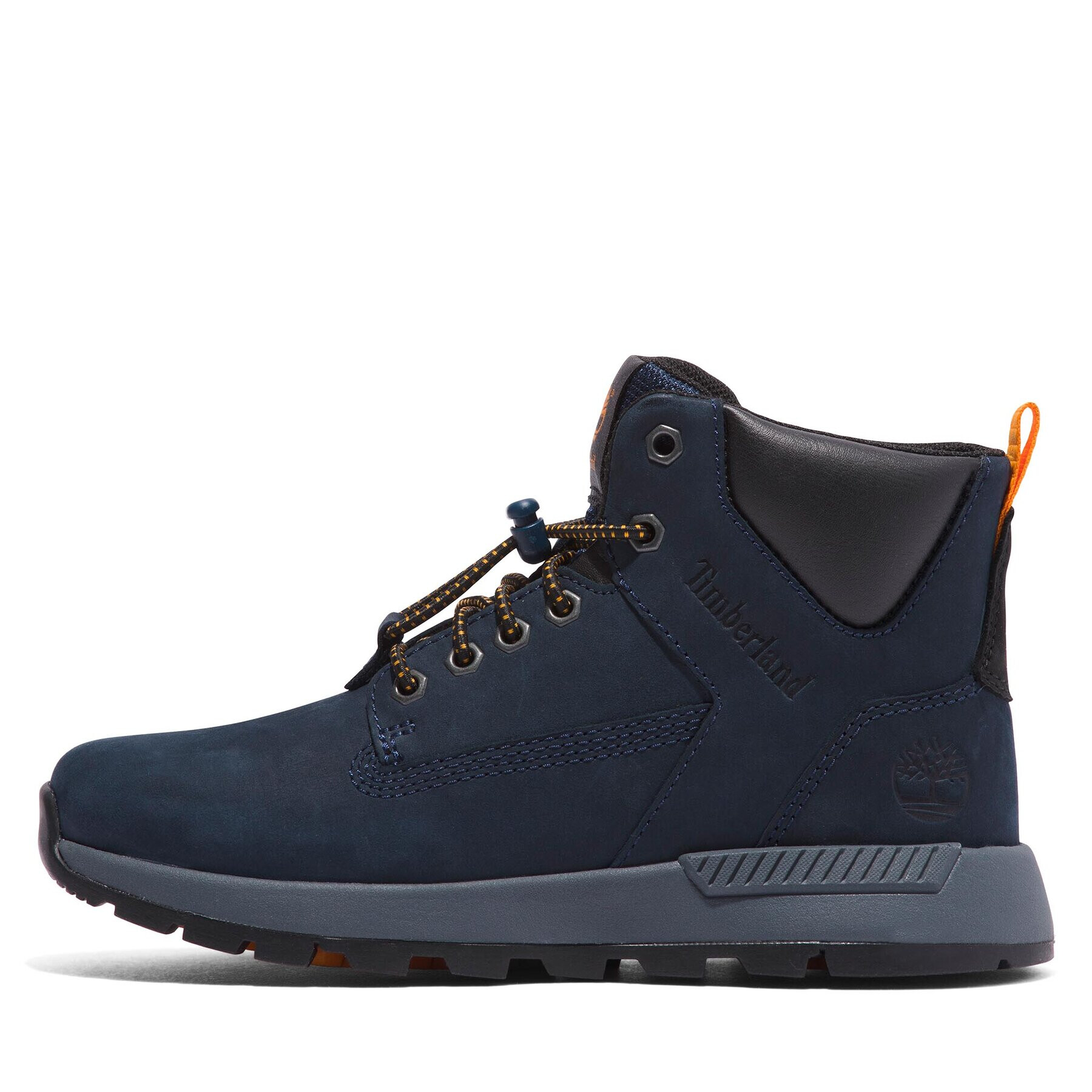 Timberland Ghete Killington Trk Chukka TB0A64BV0191 Bleumarin - Pled.ro