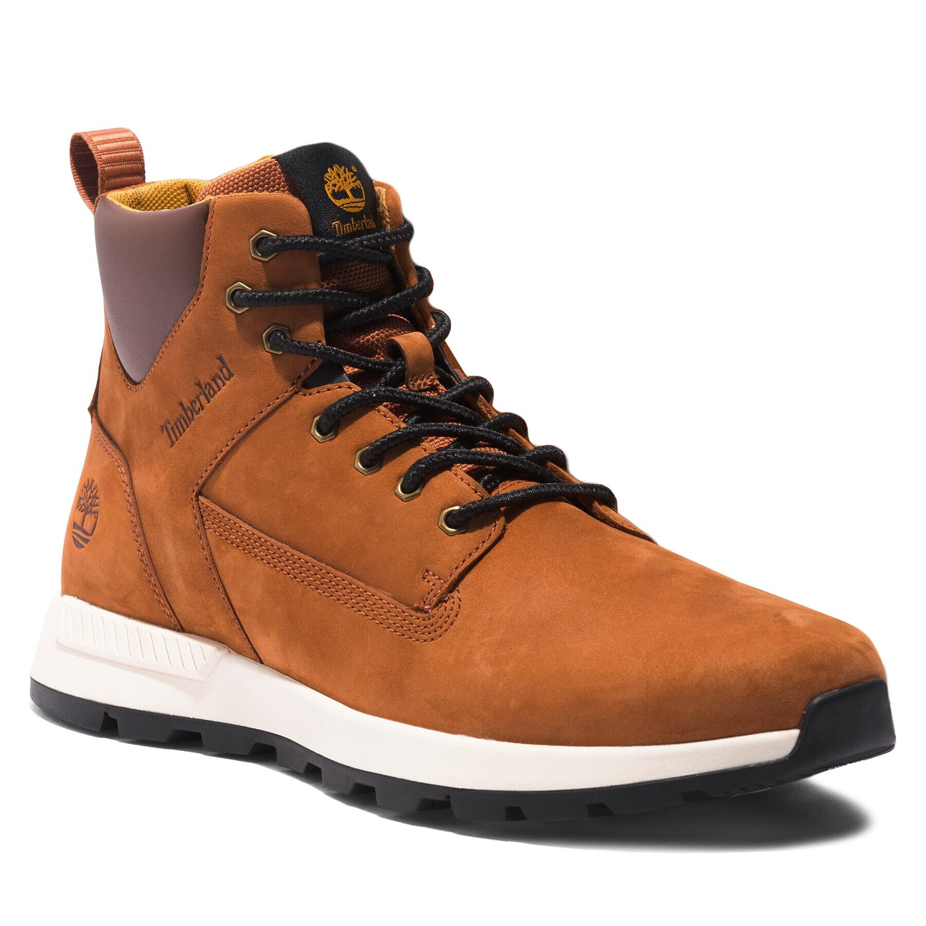 Timberland Ghete Killington Trkr Chka TB0A2H7QF131 Maro - Pled.ro