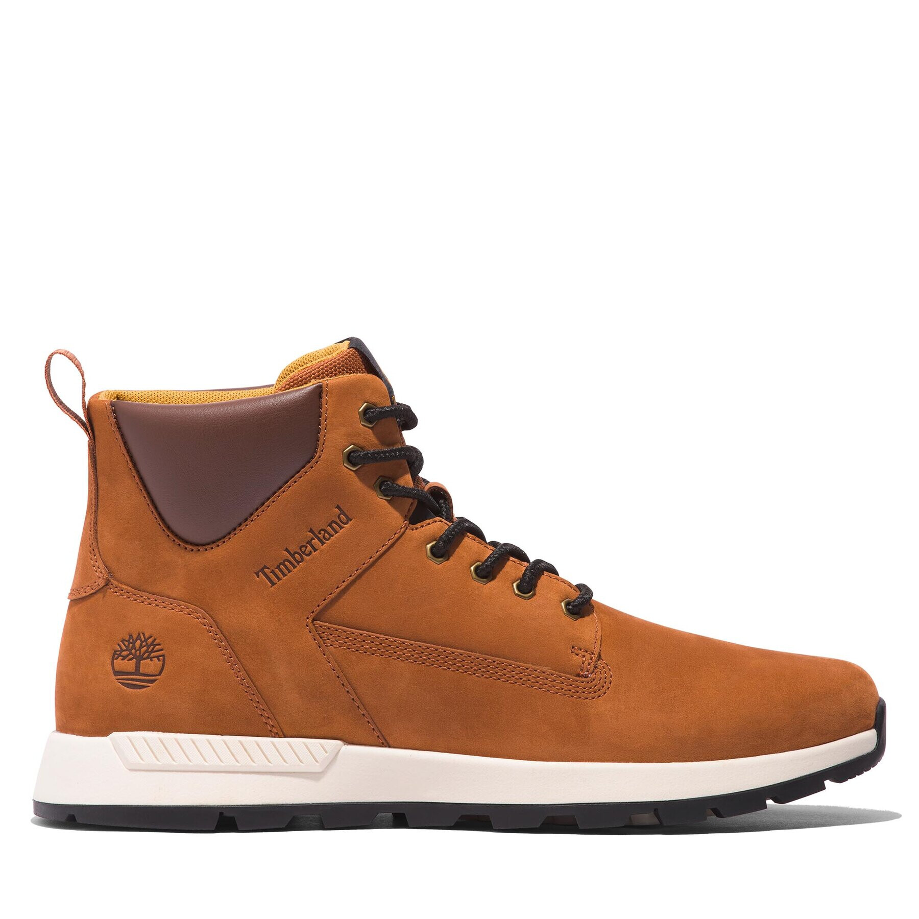 Timberland Ghete Killington Trkr Chka TB0A2H7QF131 Maro - Pled.ro