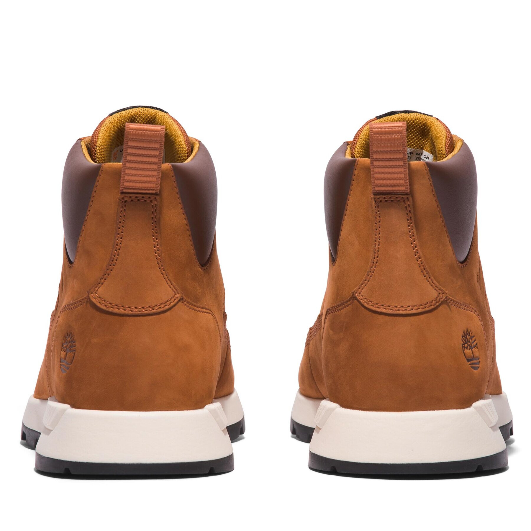 Timberland Ghete Killington Trkr Chka TB0A2H7QF131 Maro - Pled.ro