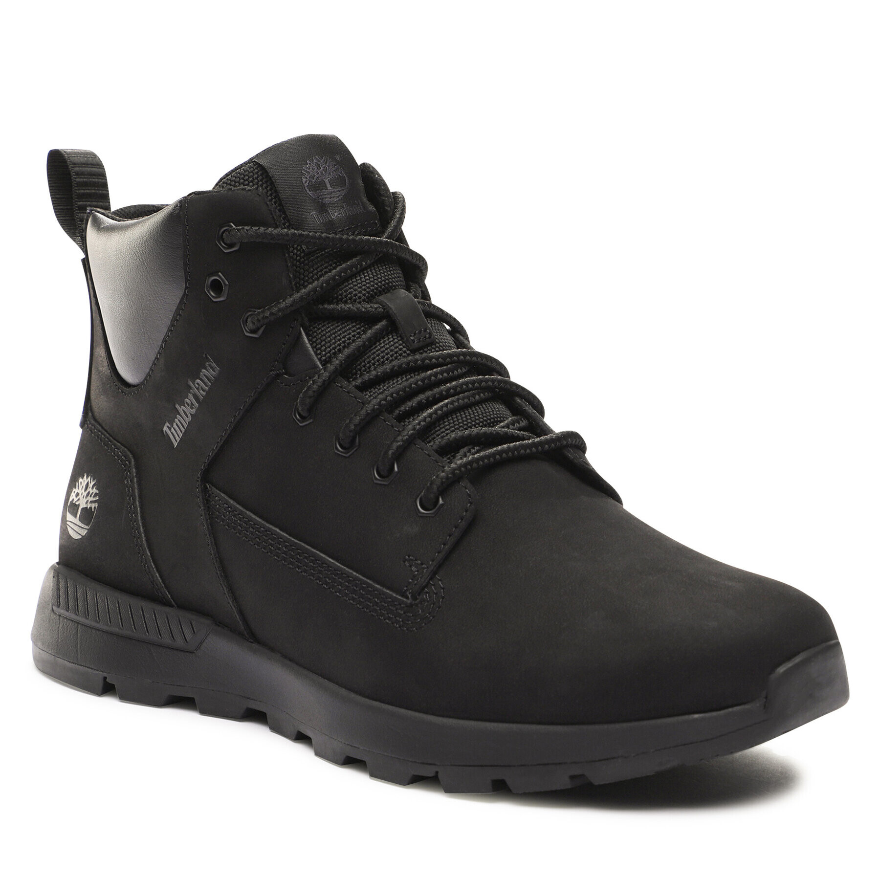 Timberland Ghete Killington Trkr Chka TB0A2HEN0151 Negru - Pled.ro