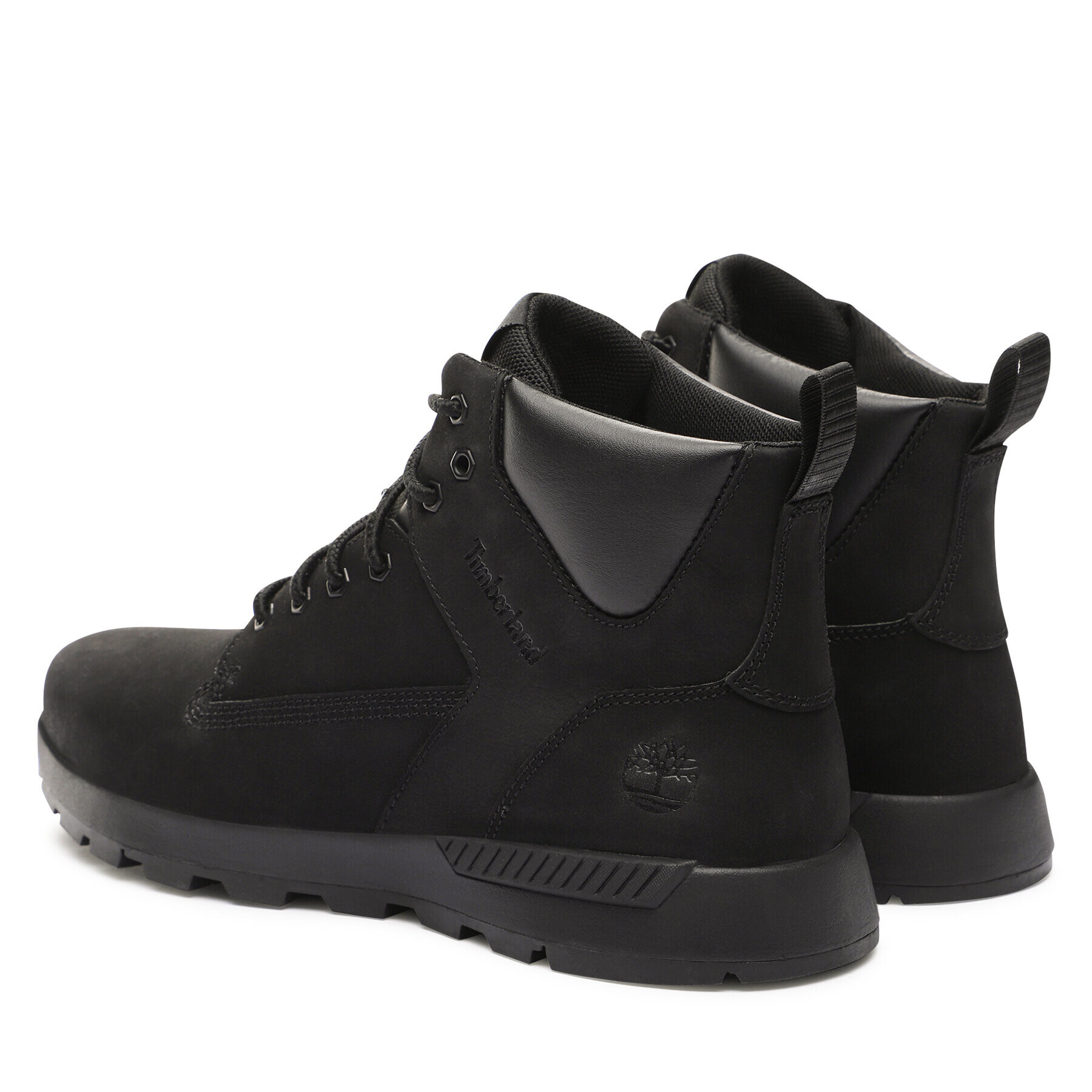 Timberland Ghete Killington Trkr Chka TB0A2HEN0151 Negru - Pled.ro