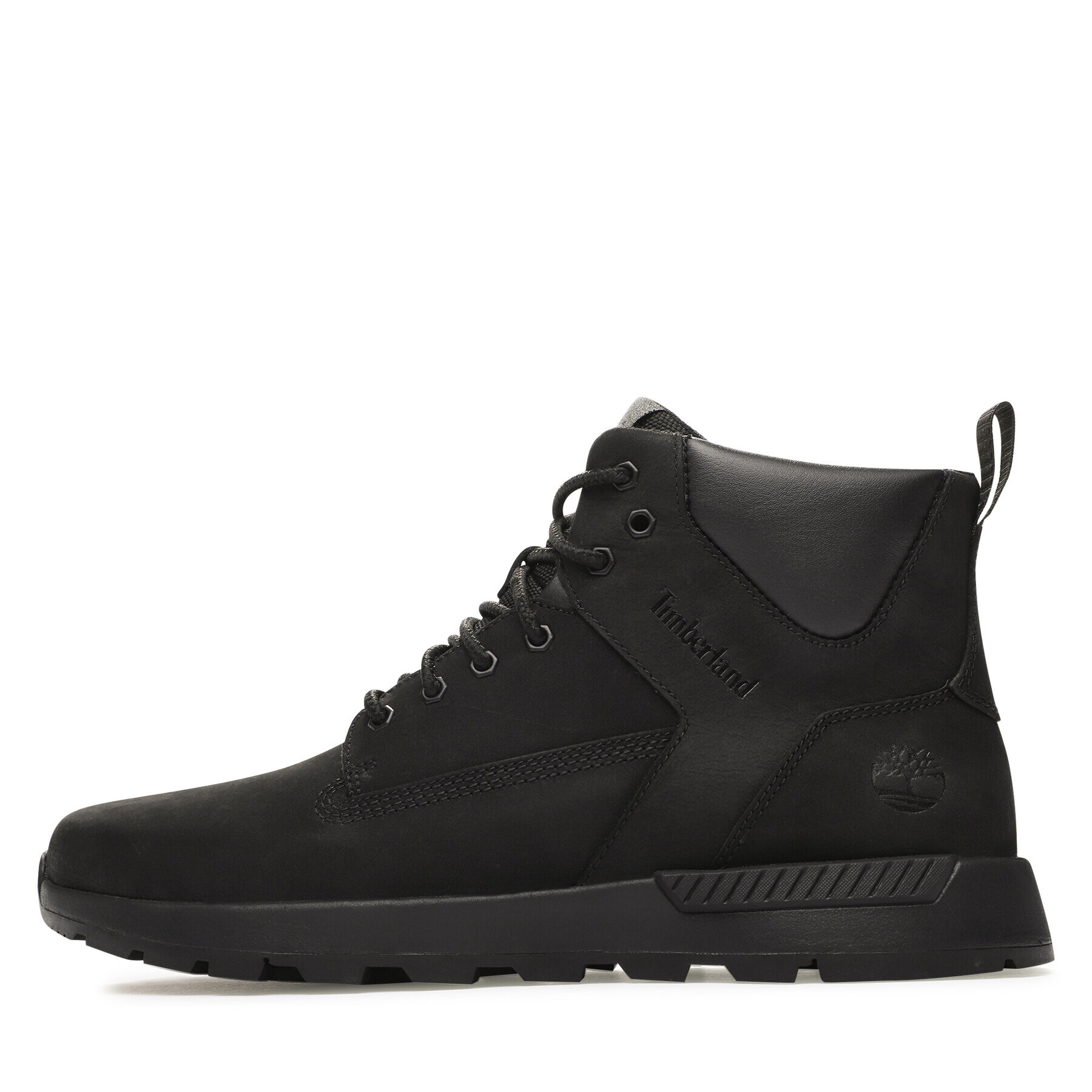 Timberland Ghete Killington Trkr Chka TB0A2HEN0151 Negru - Pled.ro