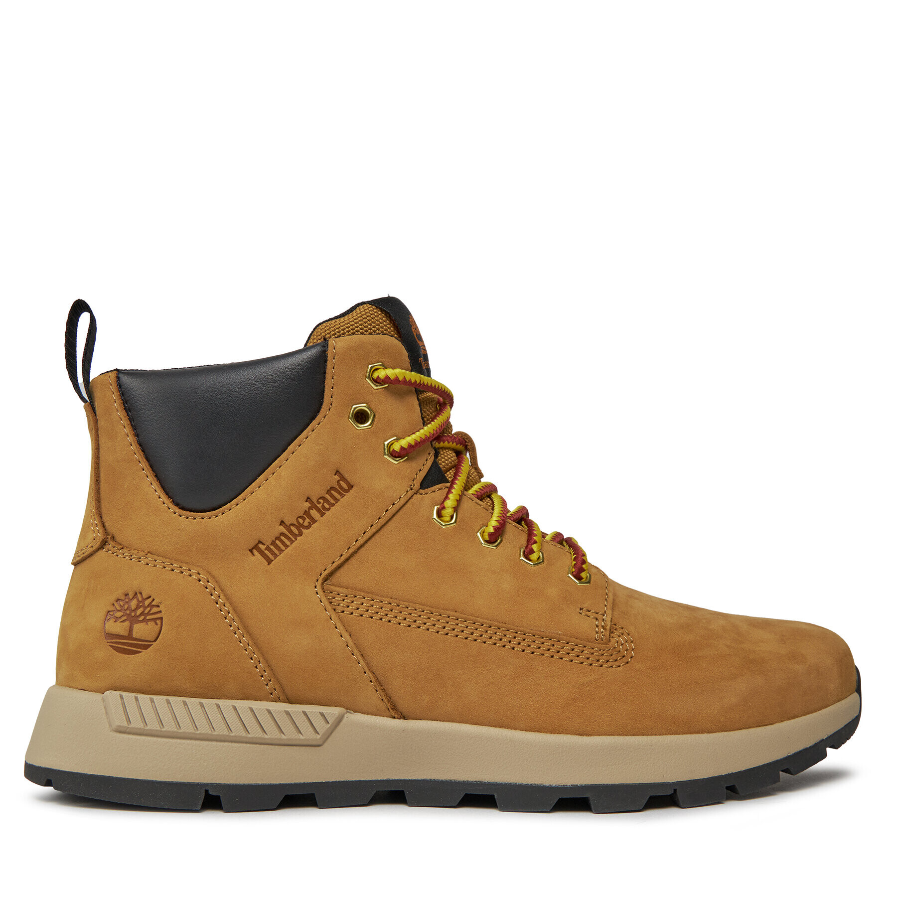 Timberland Ghete Killington Trkr Chka TB0A2HNR2311 Maro - Pled.ro