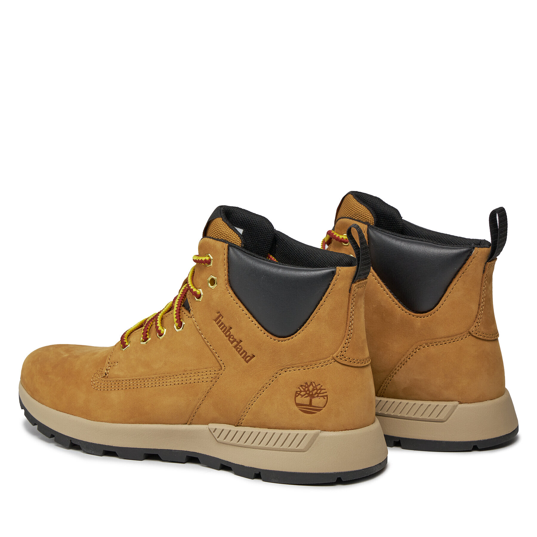 Timberland Ghete Killington Trkr Chka TB0A2HNR2311 Maro - Pled.ro