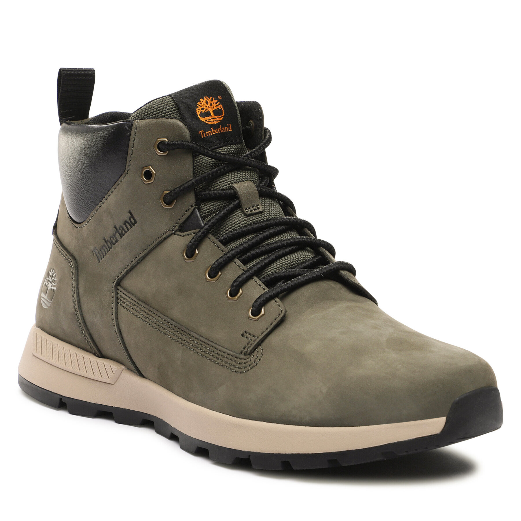 Timberland Ghete Killington Trkr Chka TB0A64S1A581 Verde - Pled.ro