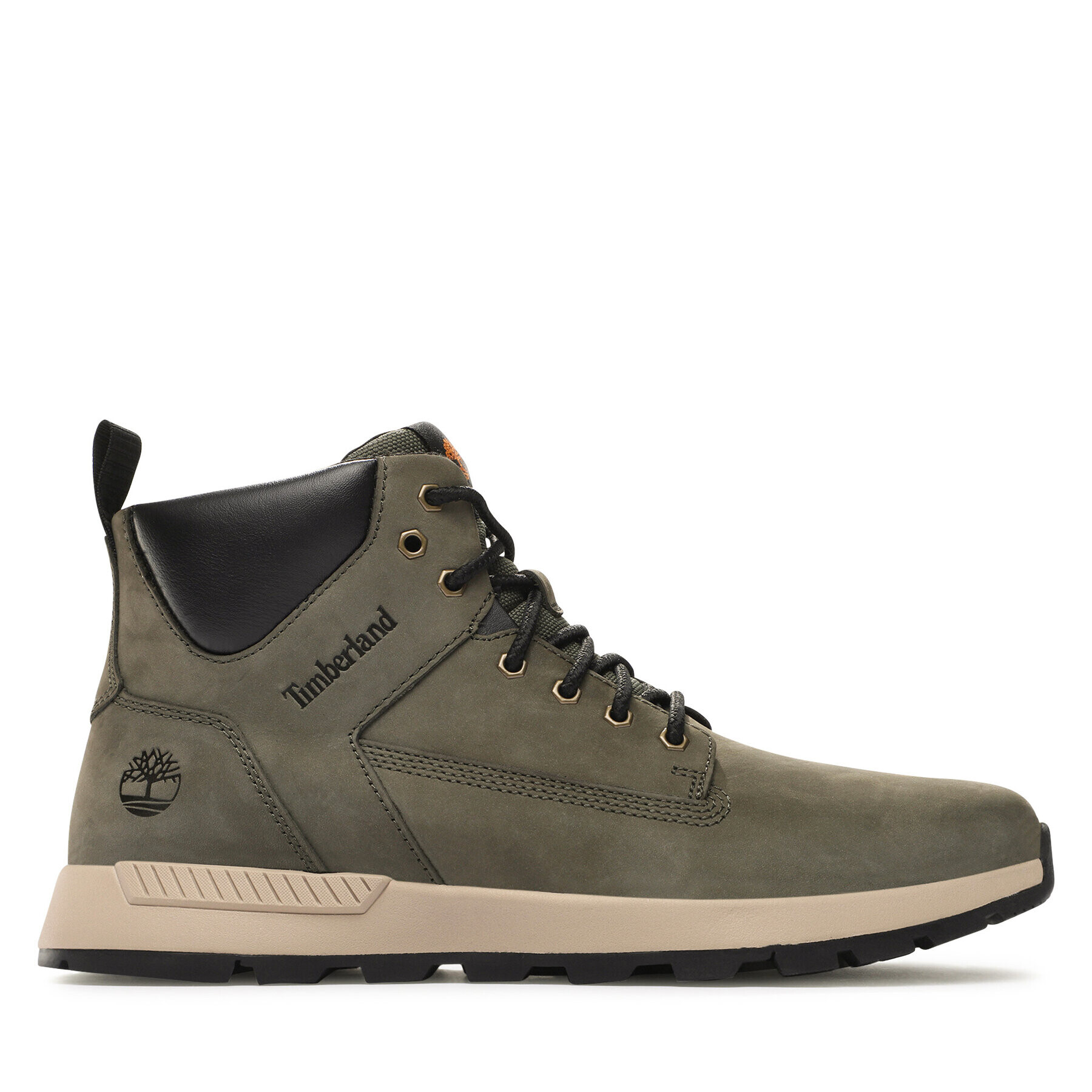 Timberland Ghete Killington Trkr Chka TB0A64S1A581 Verde - Pled.ro