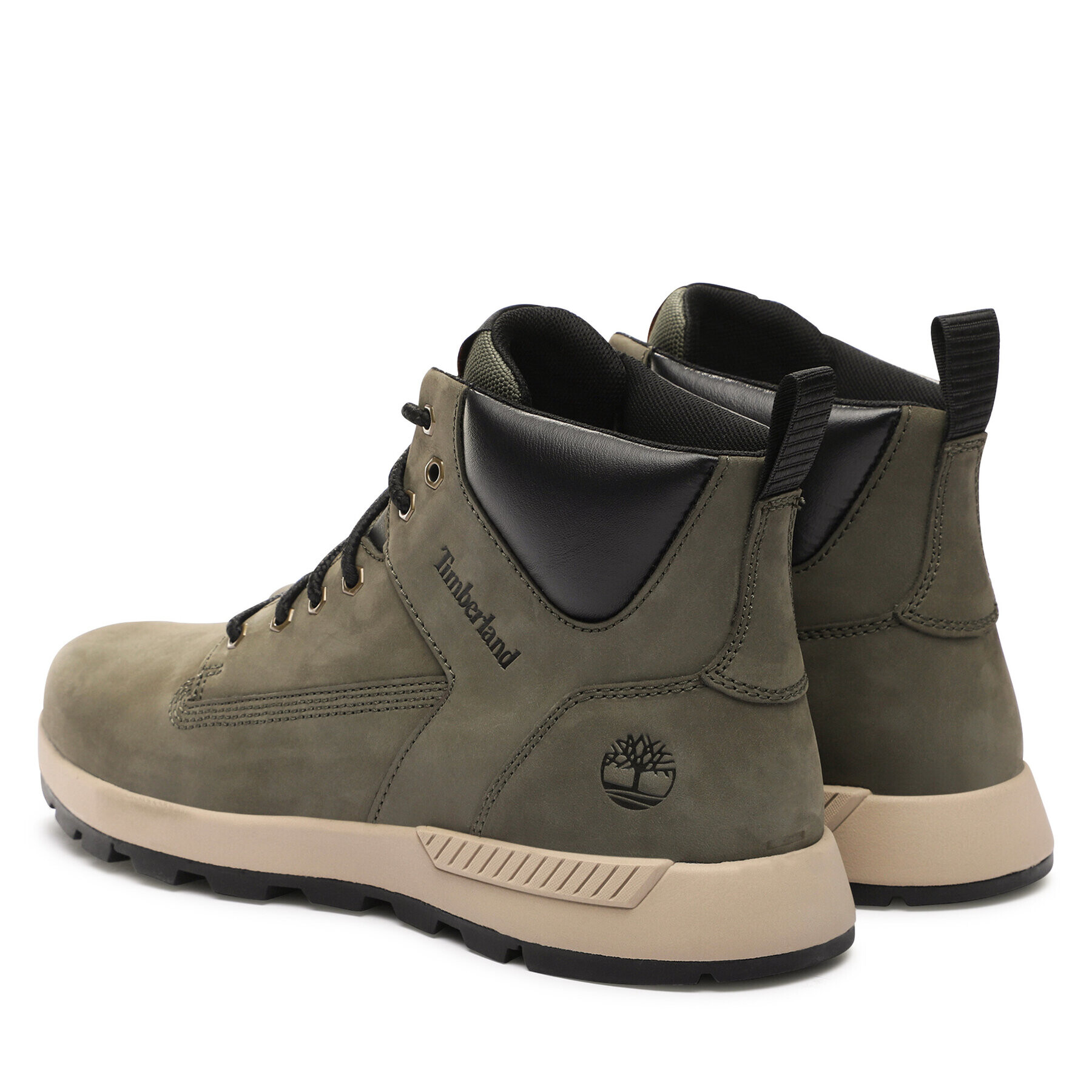 Timberland Ghete Killington Trkr Chka TB0A64S1A581 Verde - Pled.ro