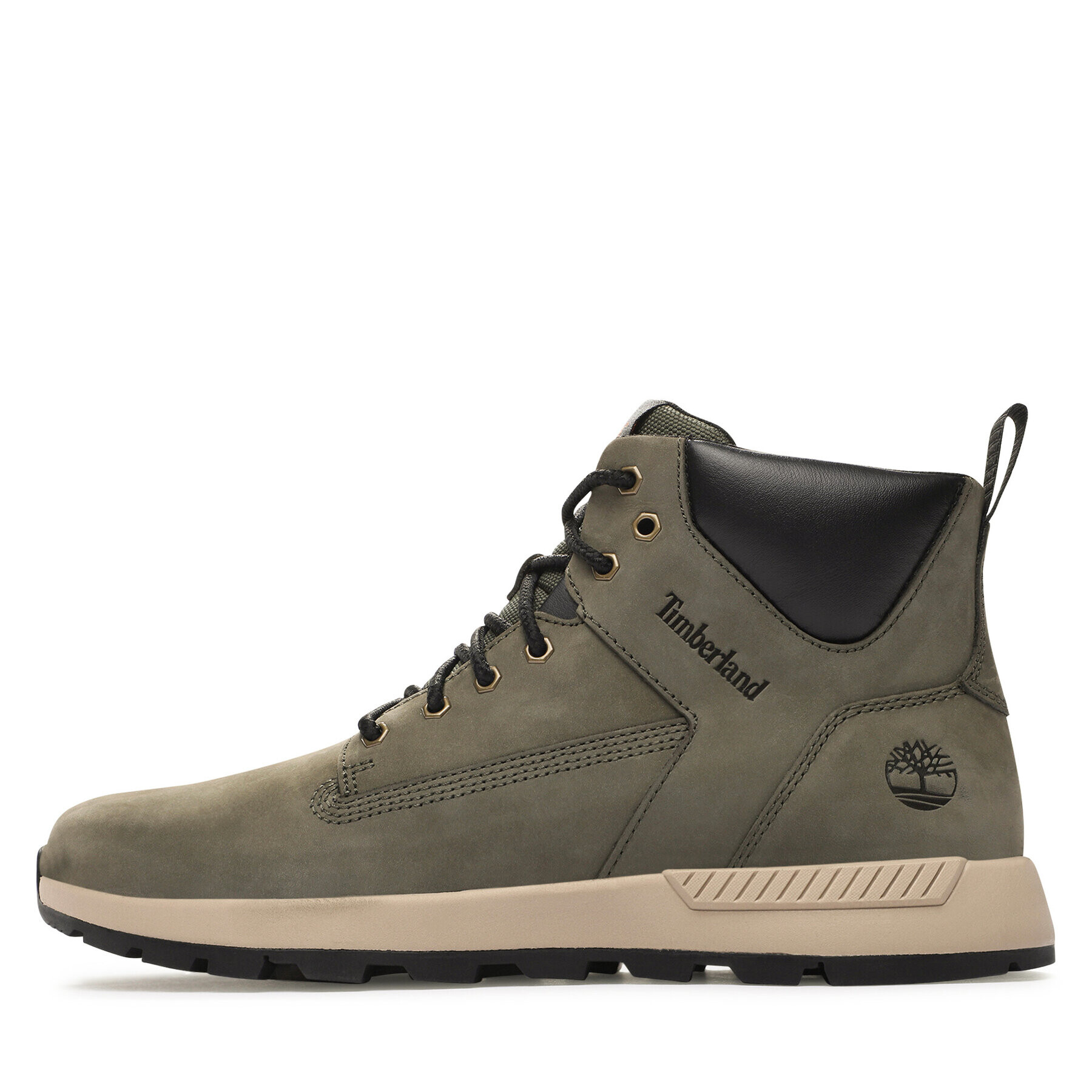 Timberland Ghete Killington Trkr Chka TB0A64S1A581 Verde - Pled.ro