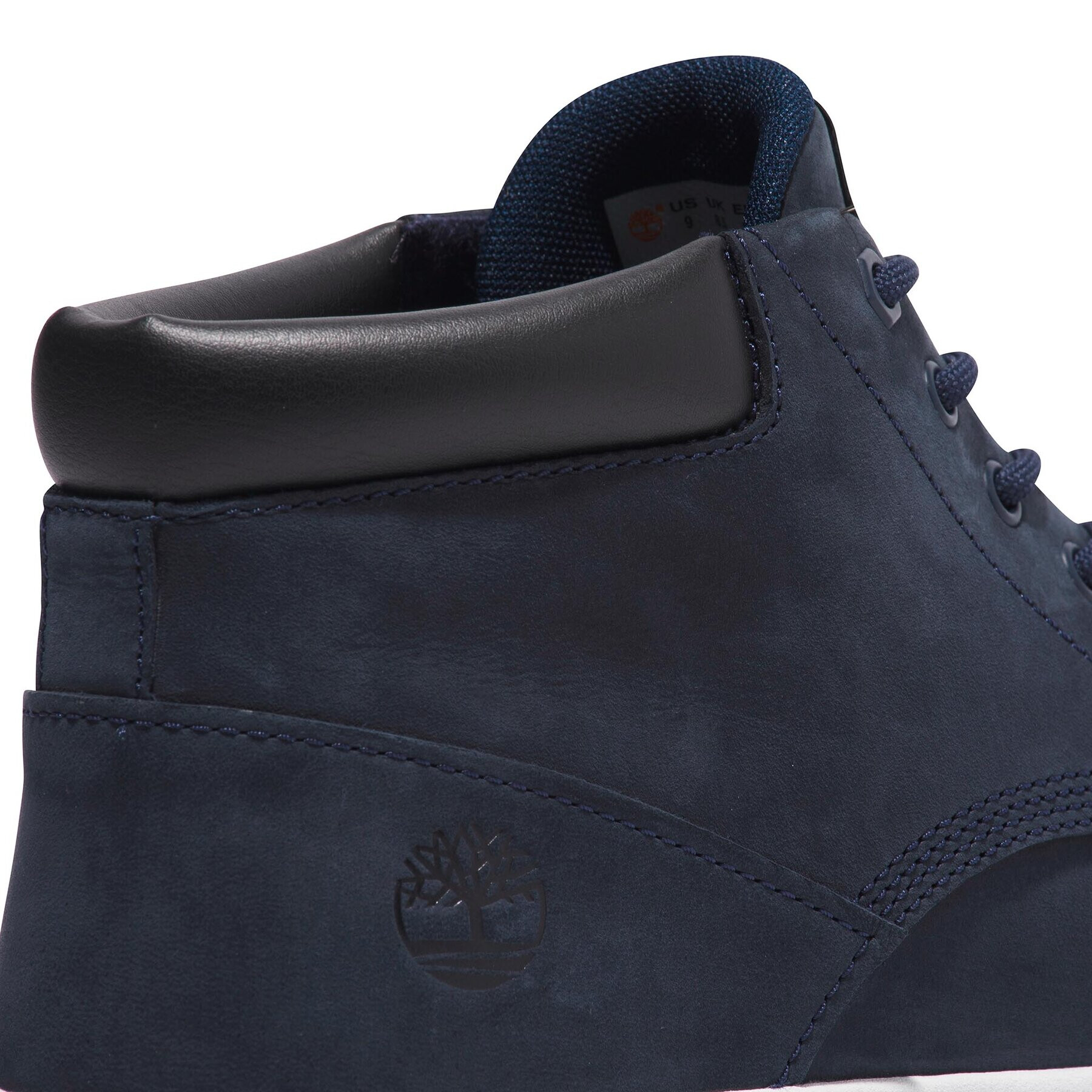 Timberland Ghete Maple Grove Lthr Chk TB0A28940191 Bleumarin - Pled.ro