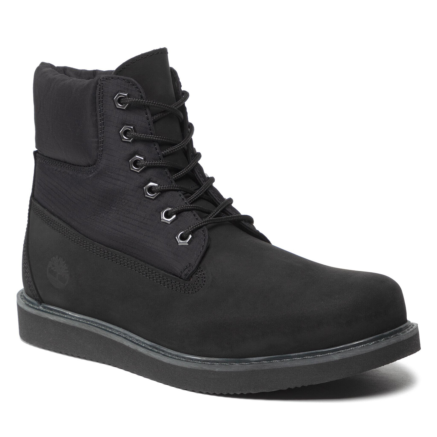 Timberland Ghete Newmarket II TB0A2GK50151 Negru - Pled.ro