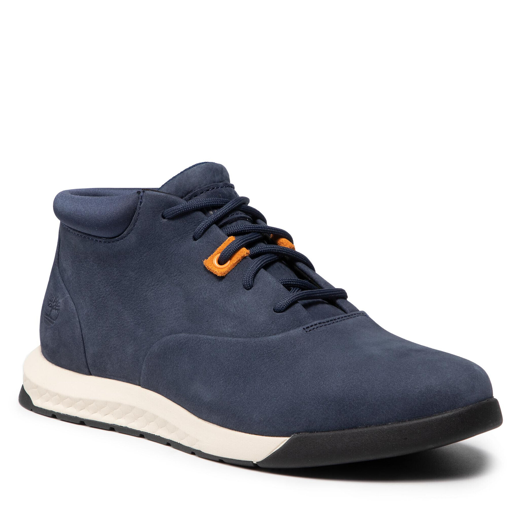 Timberland Ghete Nite Flex Chukka TB0A2DB10191 Bleumarin - Pled.ro