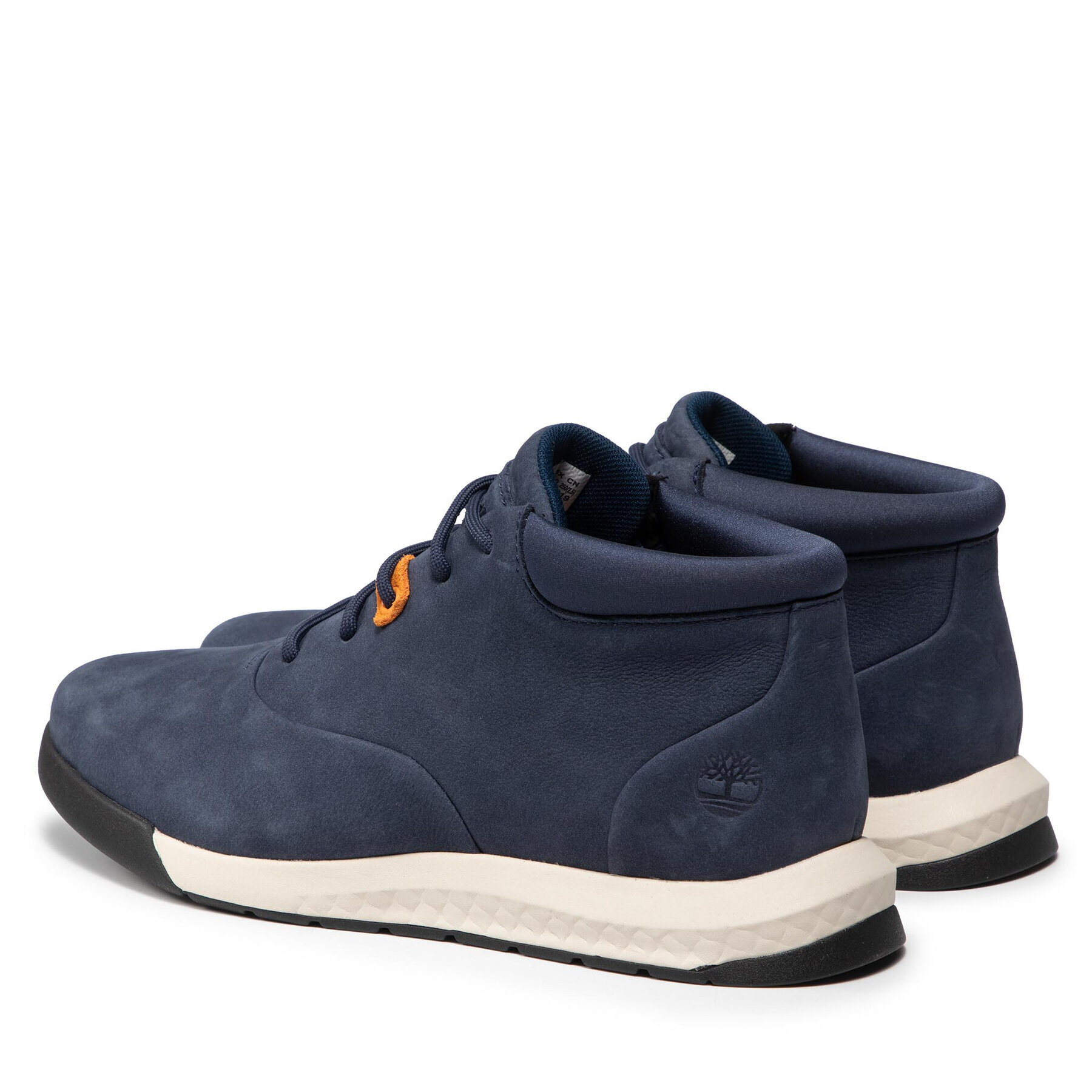 Timberland Ghete Nite Flex Chukka TB0A2DB10191 Bleumarin - Pled.ro