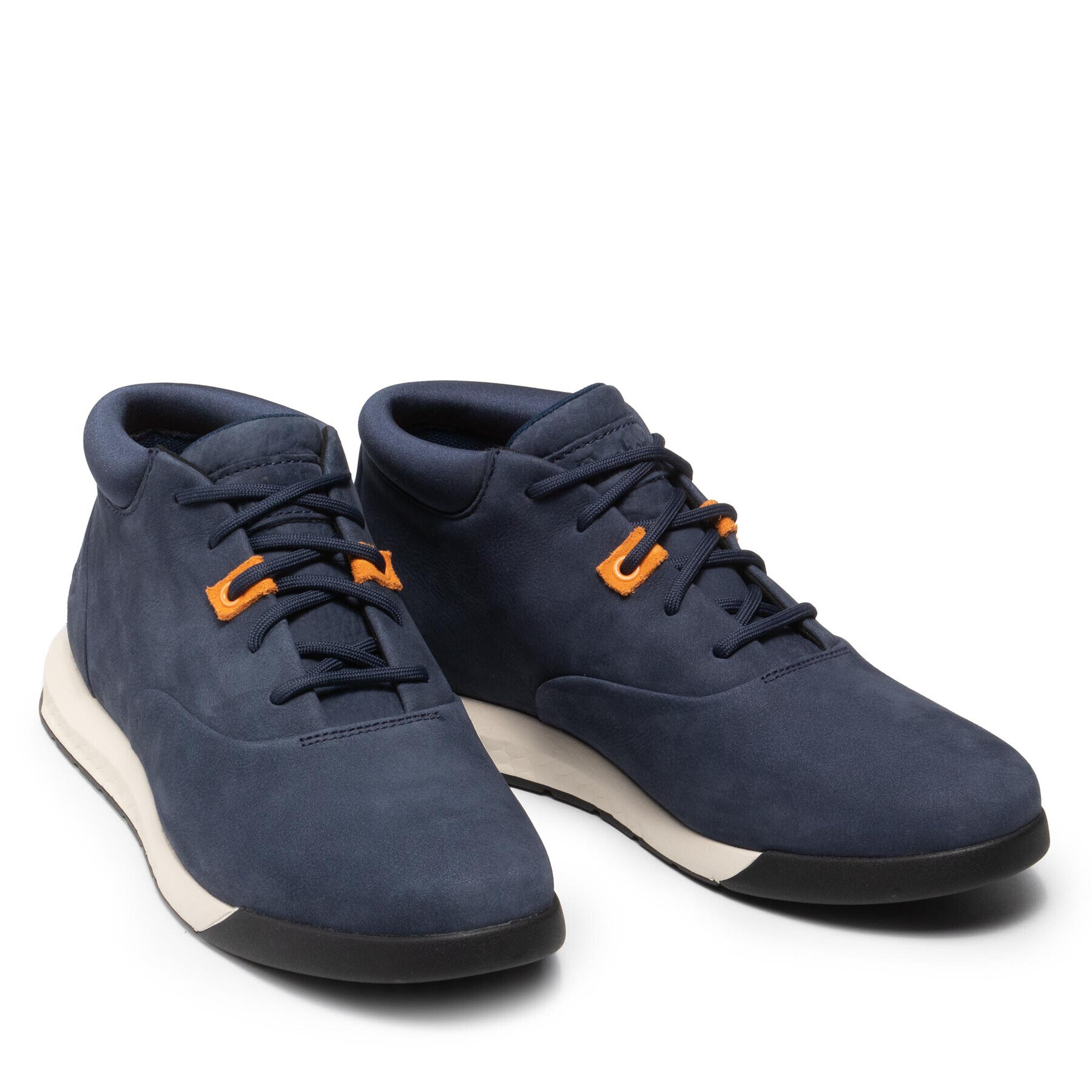 Timberland Ghete Nite Flex Chukka TB0A2DB10191 Bleumarin - Pled.ro