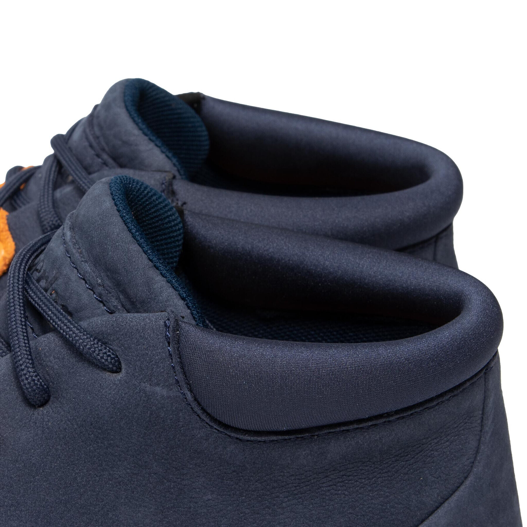 Timberland Ghete Nite Flex Chukka TB0A2DB10191 Bleumarin - Pled.ro