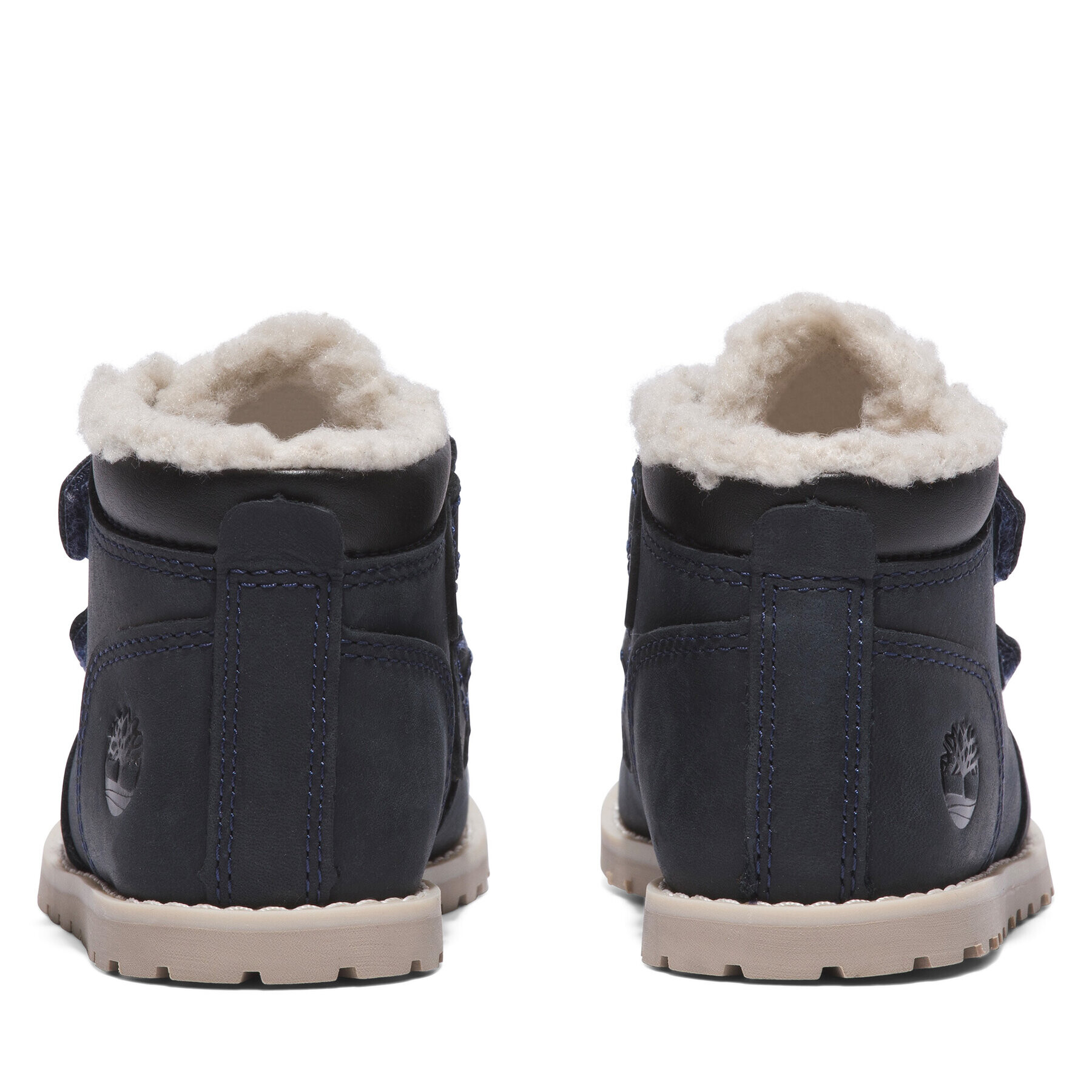 Timberland Ghete Pokey Pine Warm Lined H&L TB0A5YV50191 Bleumarin - Pled.ro