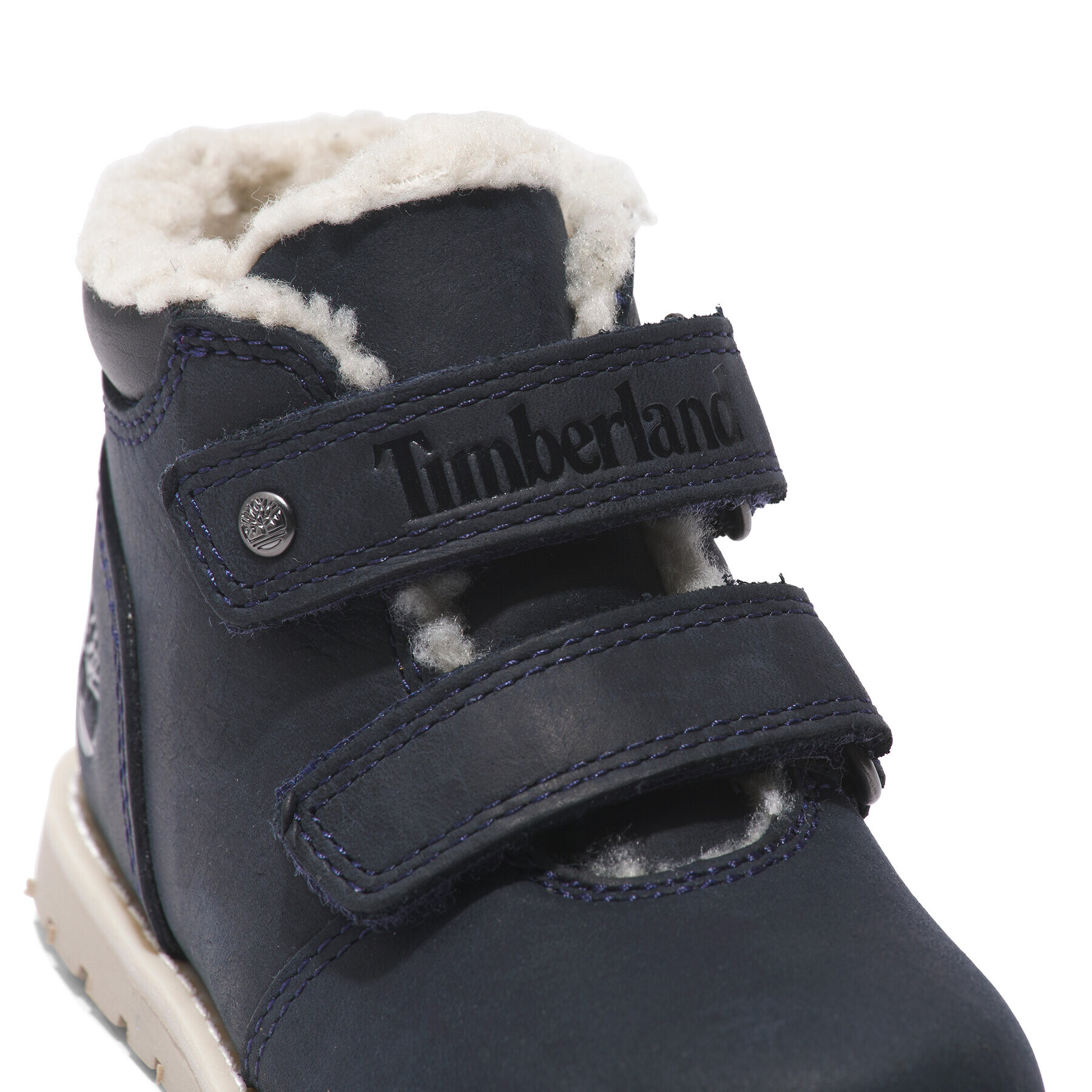 Timberland Ghete Pokey Pine Warm Lined H&L TB0A5YV50191 Bleumarin - Pled.ro