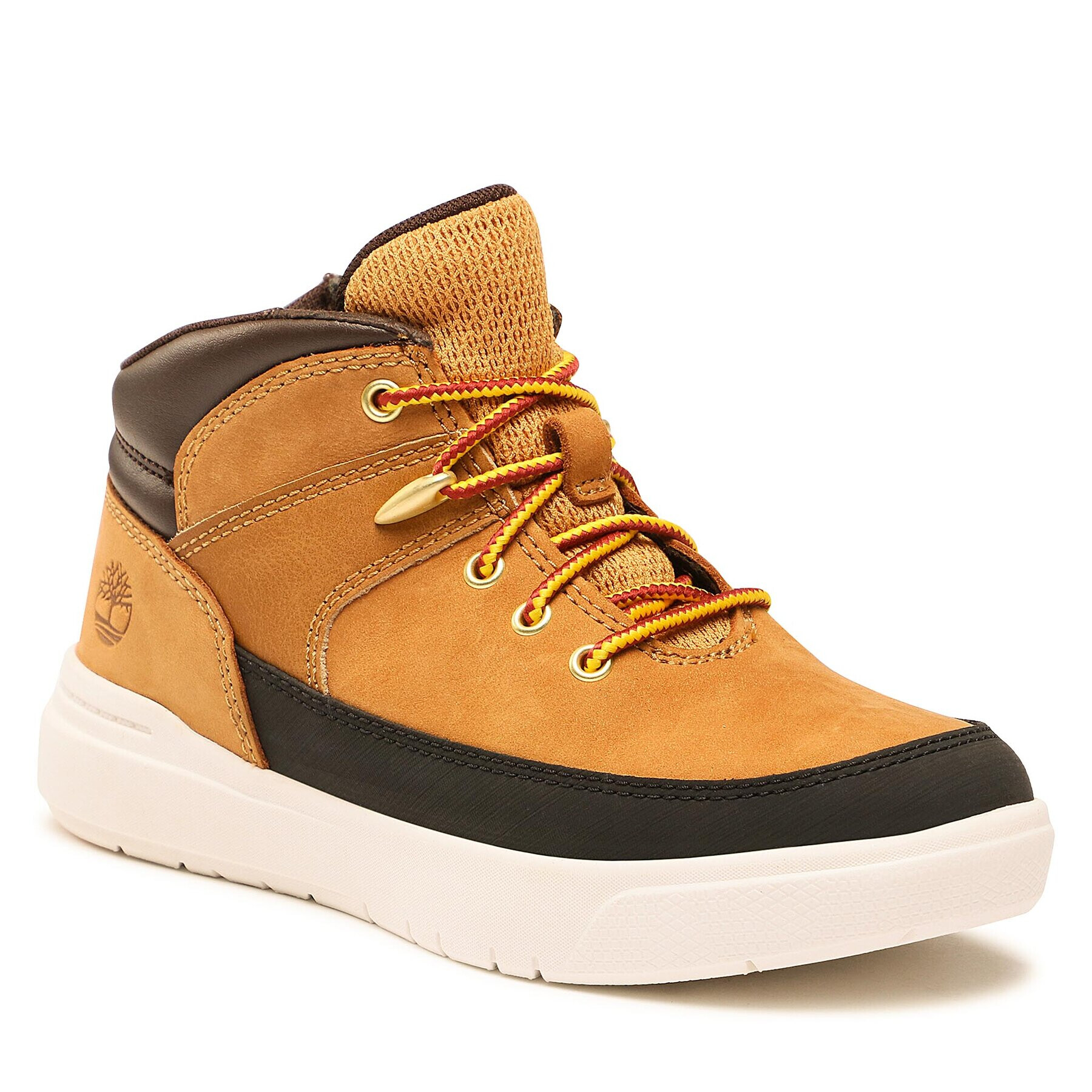 Timberland Ghete Seneca Bay Hiker TB0A2MK22311 Maro - Pled.ro