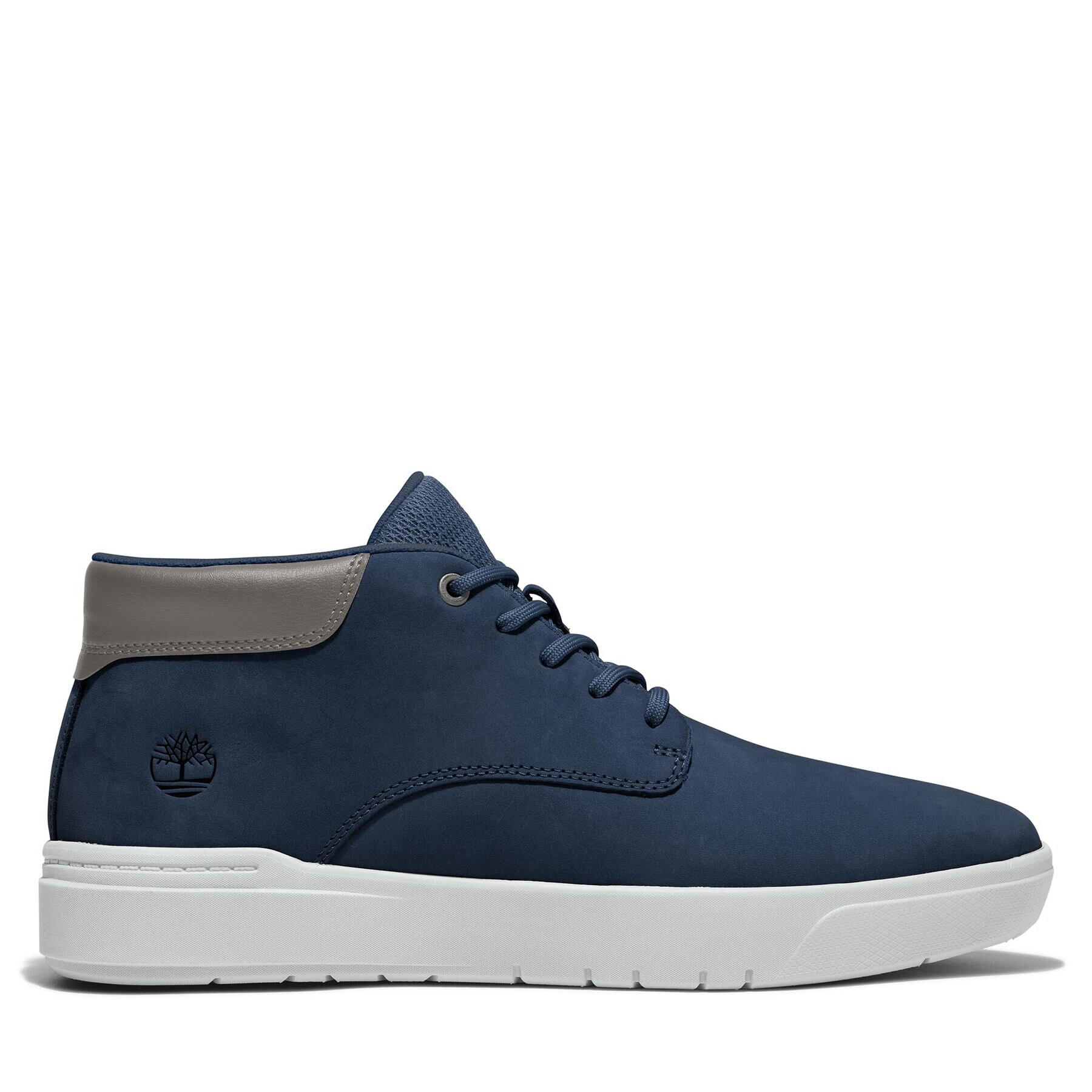 Timberland Ghete Seneca Bay Lthr Chukka TB0A5S6V0191 Bleumarin - Pled.ro