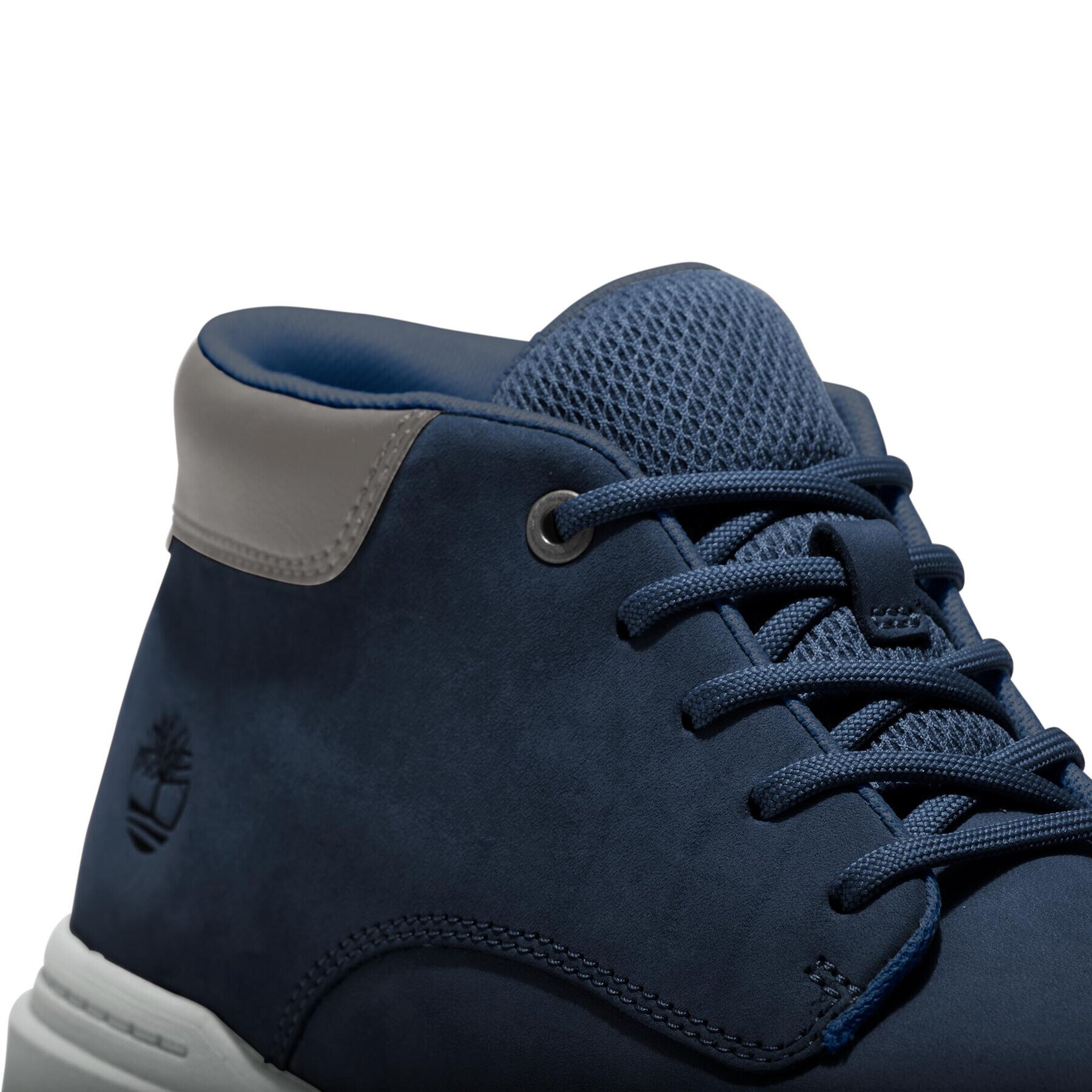 Timberland Ghete Seneca Bay Lthr Chukka TB0A5S6V0191 Bleumarin - Pled.ro