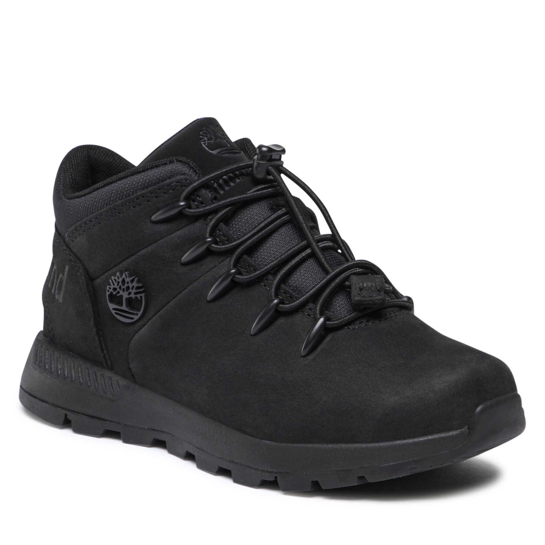 Timberland Ghete Sprint Trekker Mid TB0A2F7C0151 Negru - Pled.ro