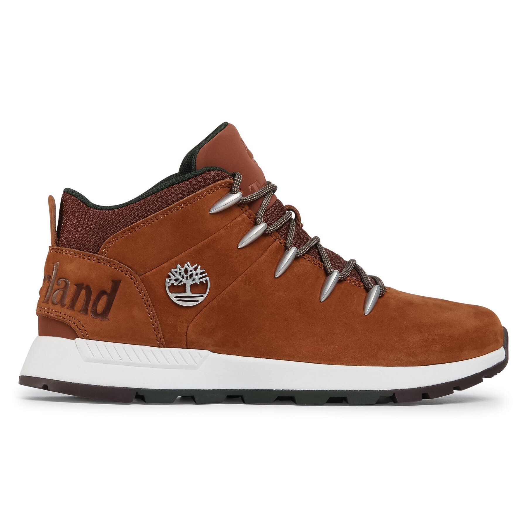 Timberland Ghete Sprint Trekker TB0A25DCF131 Maro - Pled.ro