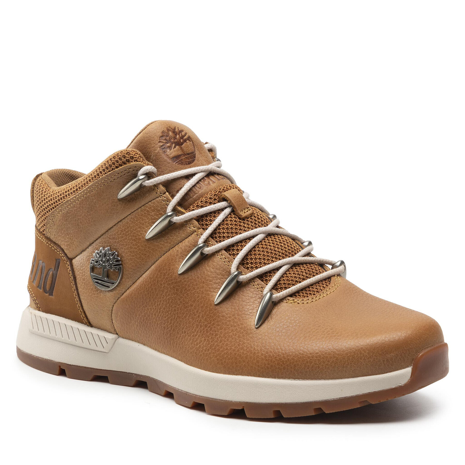 Timberland Ghete Sprint Trekker TB0A2PC29241 Maro - Pled.ro