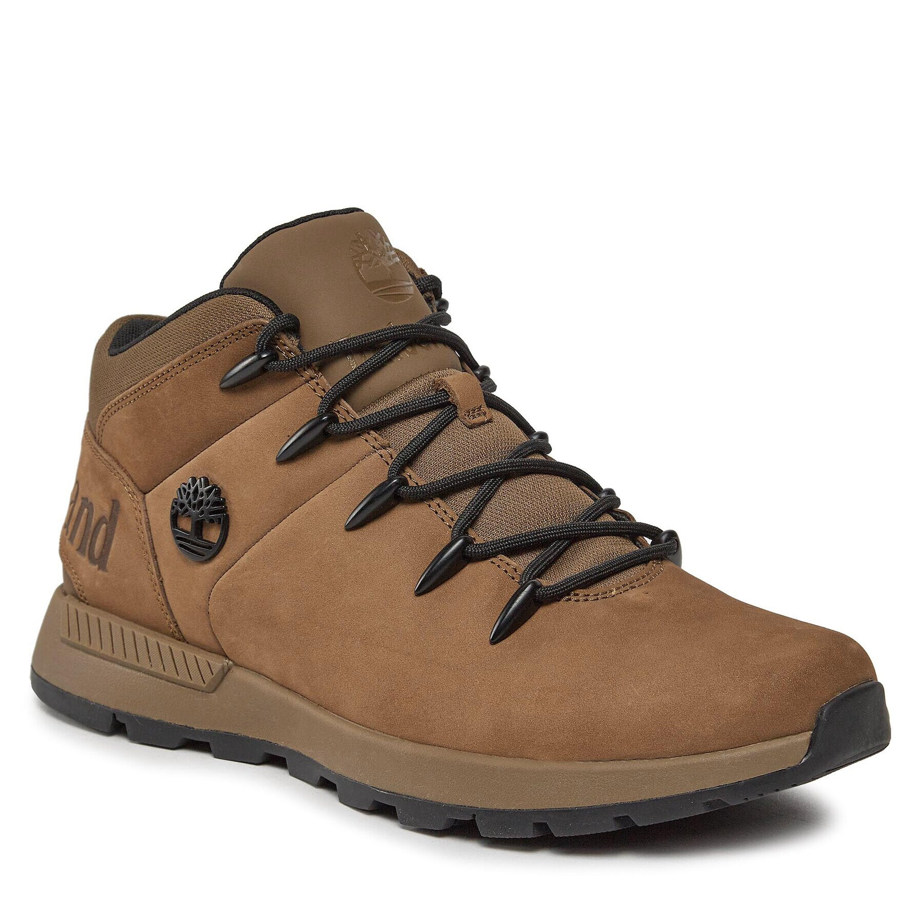 Timberland Ghete Sprint Trekker TB0A2QSH3271 Bej - Pled.ro