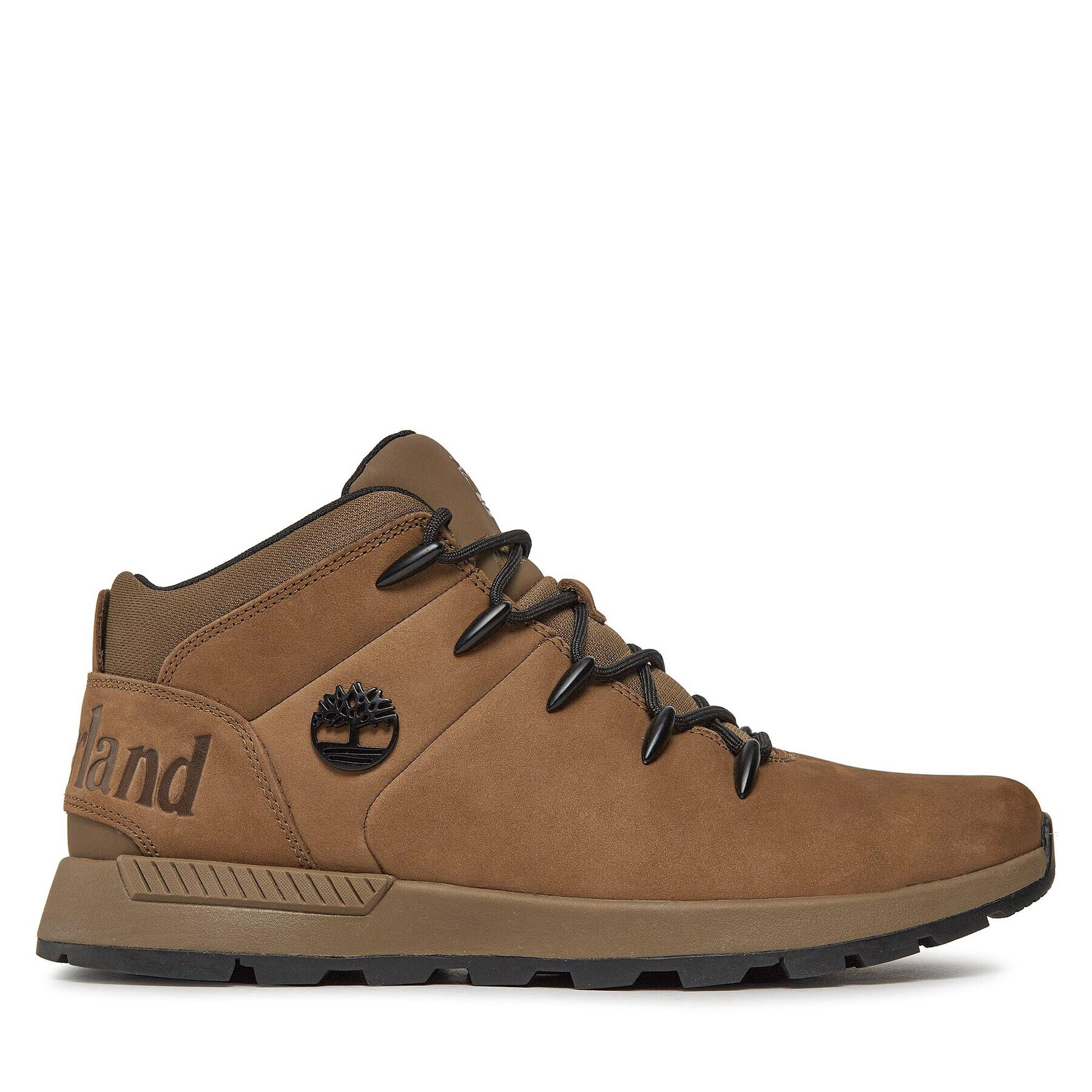 Timberland Ghete Sprint Trekker TB0A2QSH3271 Bej - Pled.ro