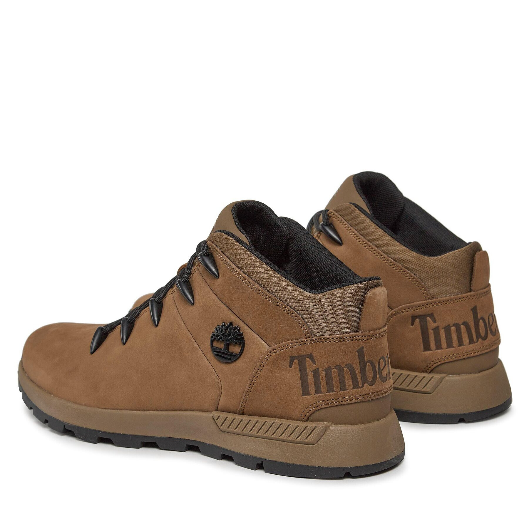 Timberland Ghete Sprint Trekker TB0A2QSH3271 Bej - Pled.ro