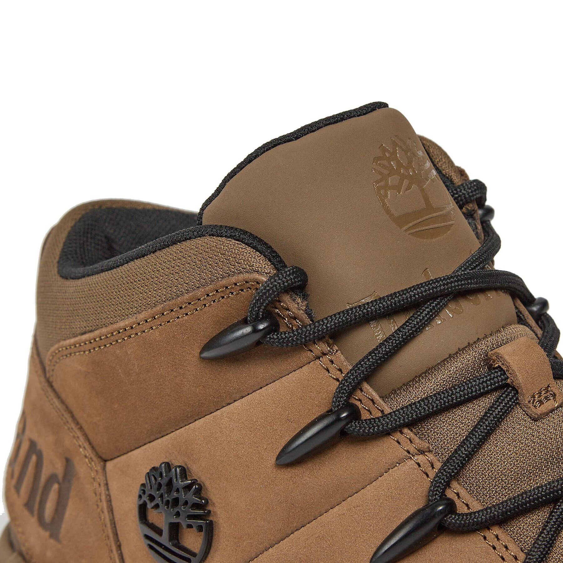 Timberland Ghete Sprint Trekker TB0A2QSH3271 Bej - Pled.ro