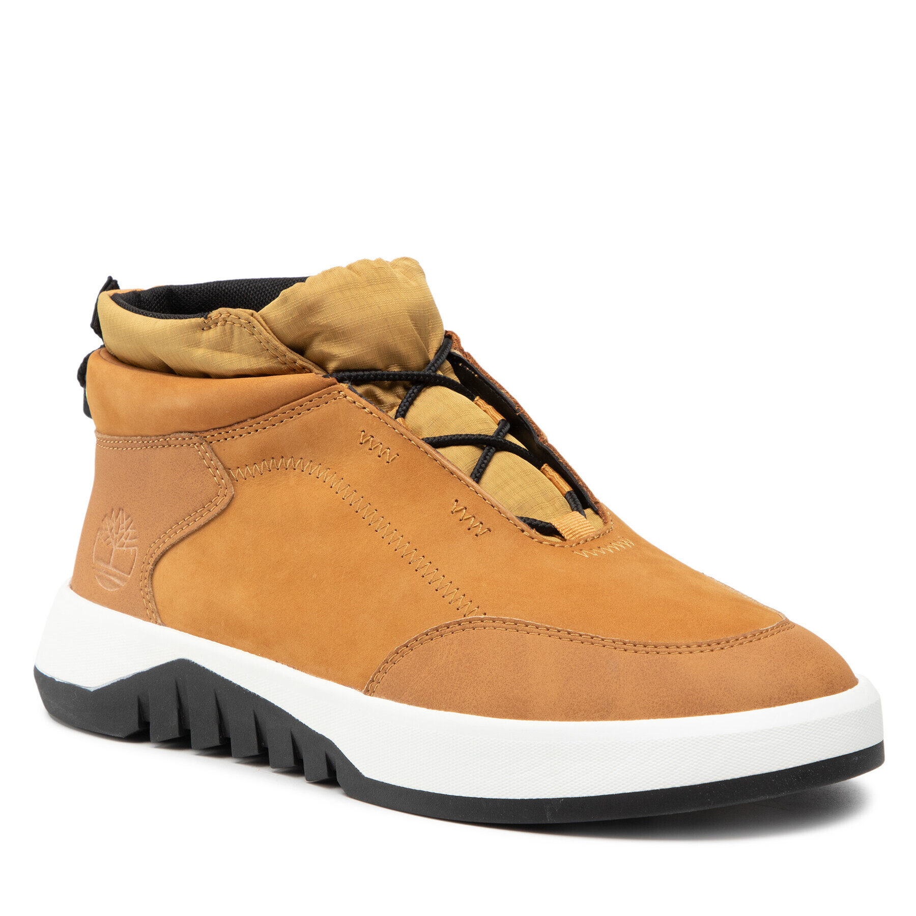 Timberland Ghete Supaway TB0A2M9P2311 Maro - Pled.ro