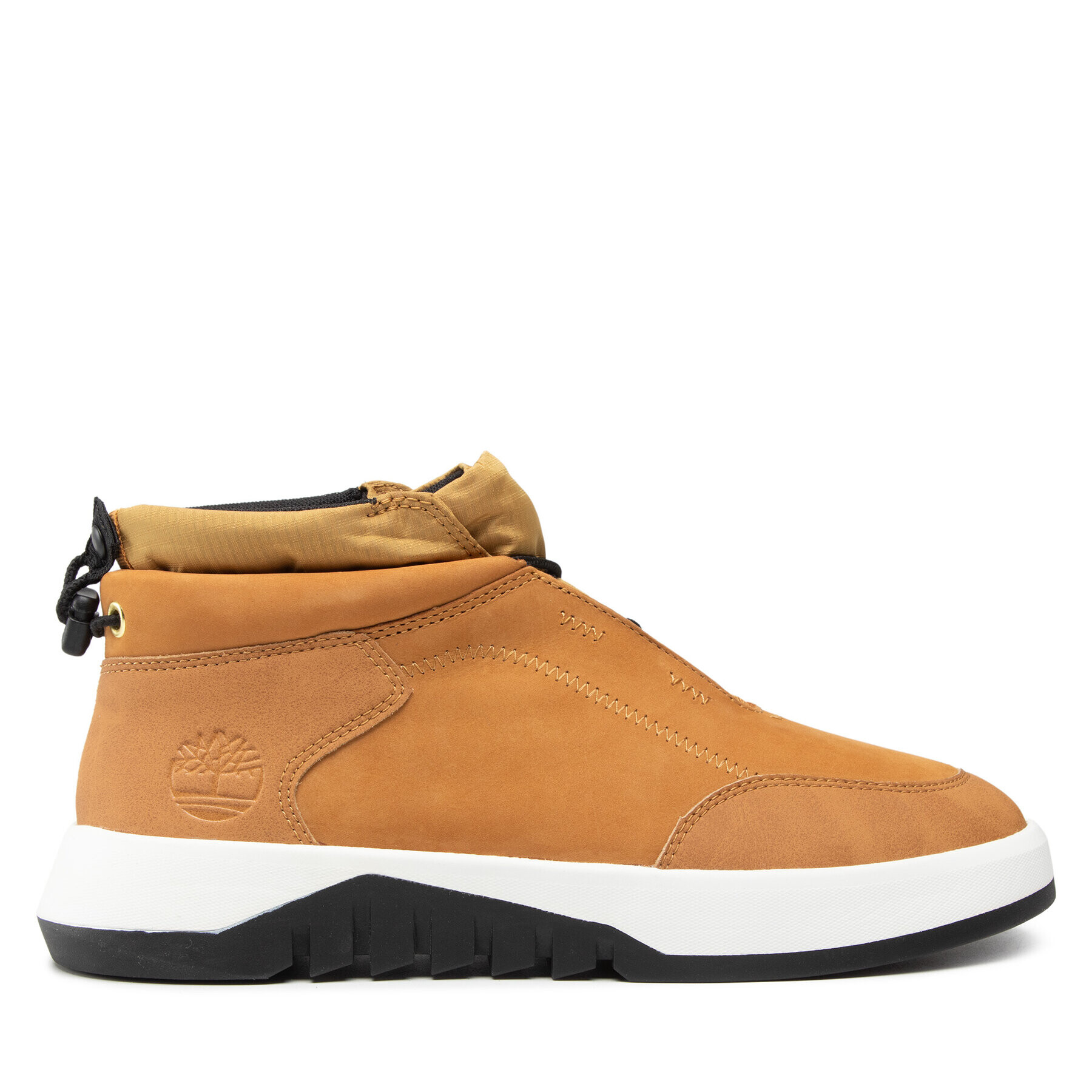 Timberland Ghete Supaway TB0A2M9P2311 Maro - Pled.ro