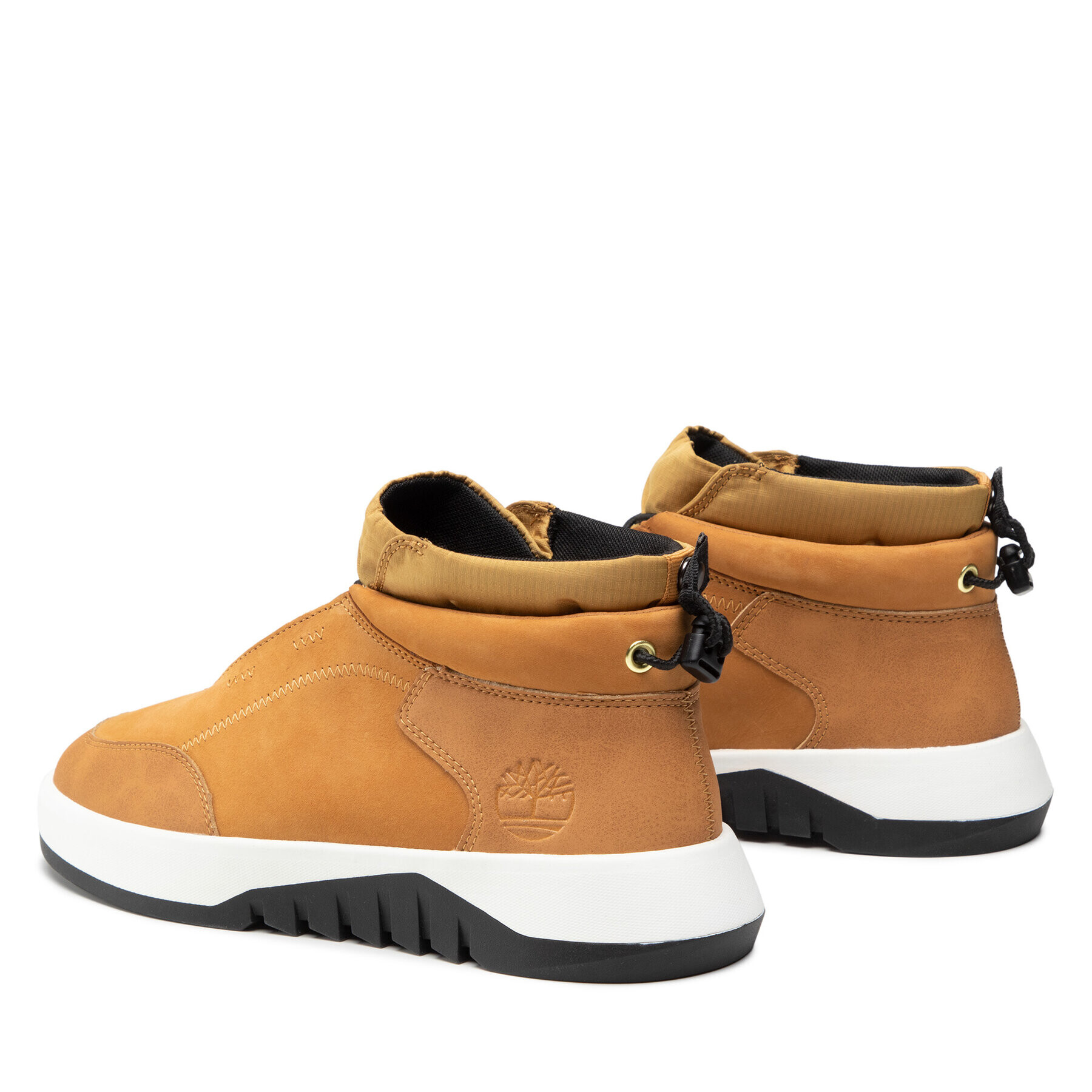 Timberland Ghete Supaway TB0A2M9P2311 Maro - Pled.ro