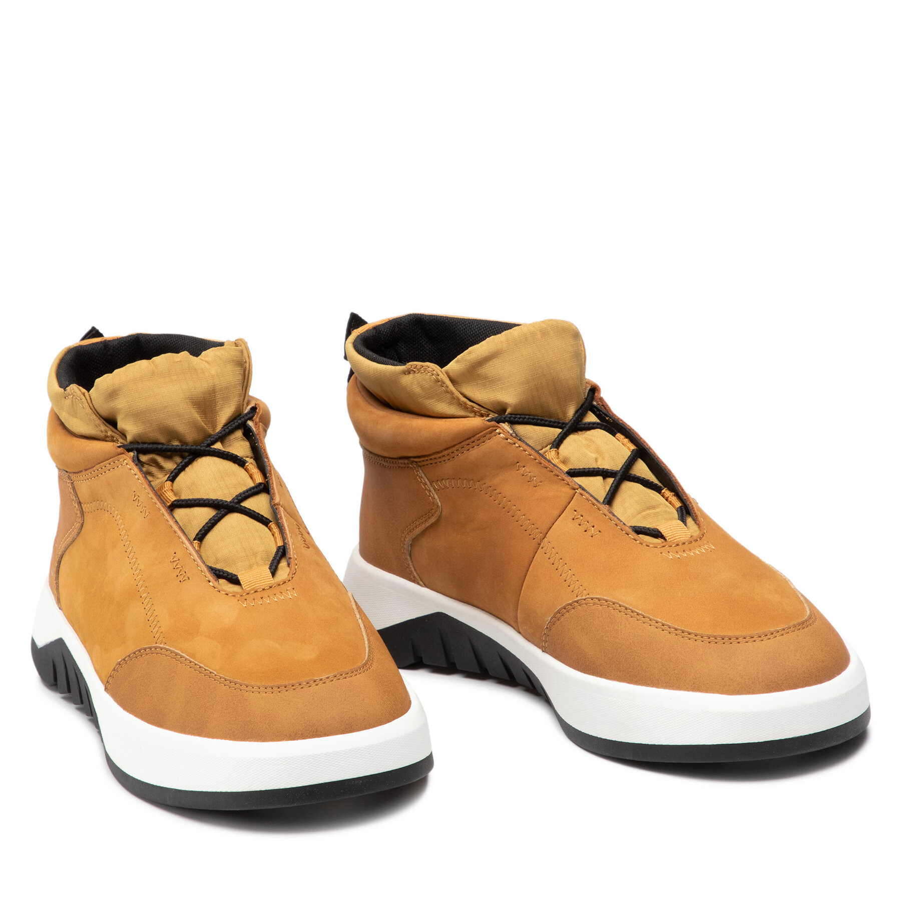 Timberland Ghete Supaway TB0A2M9P2311 Maro - Pled.ro