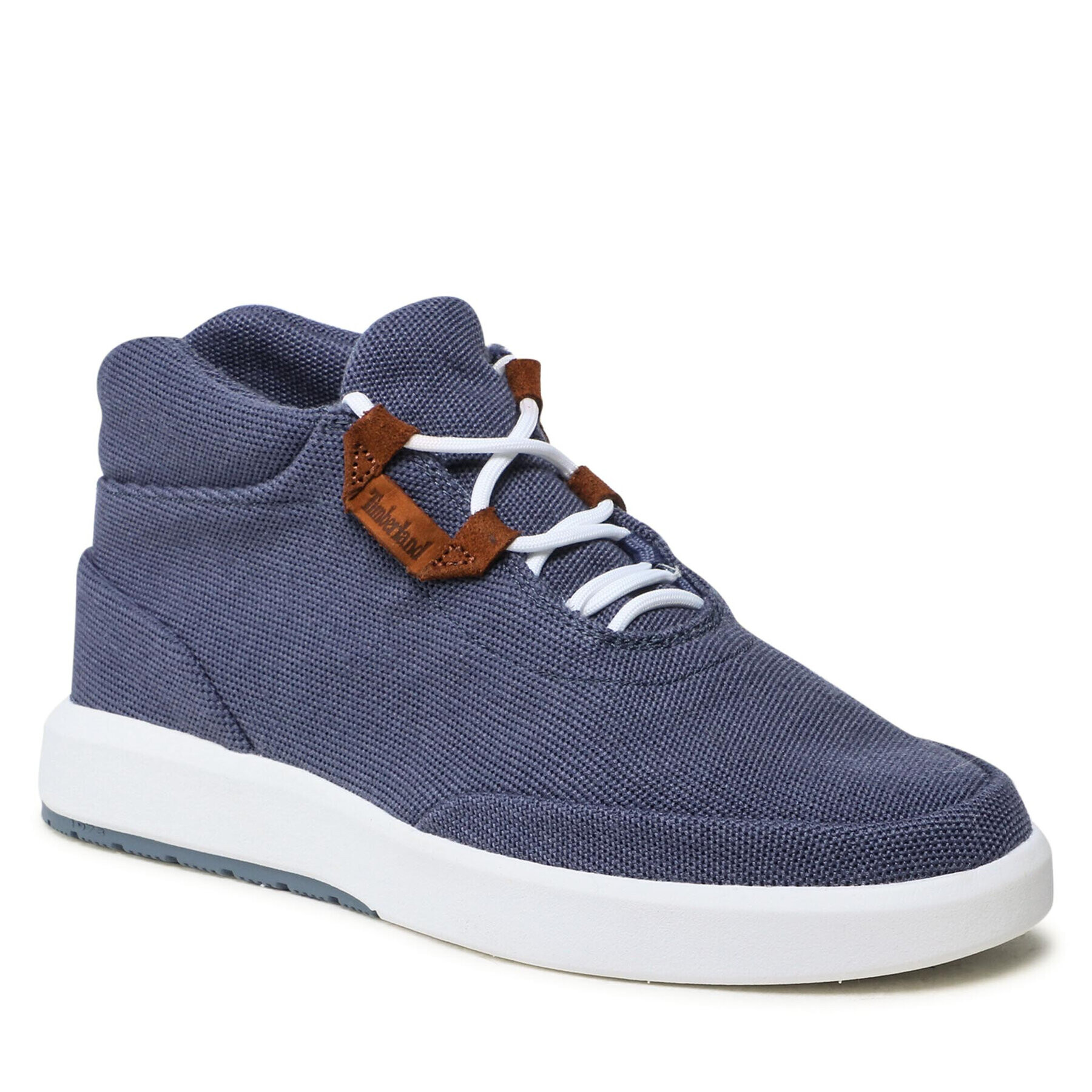 Timberland Ghete Truecloud Ek+ TB0A28H8073 Albastru - Pled.ro