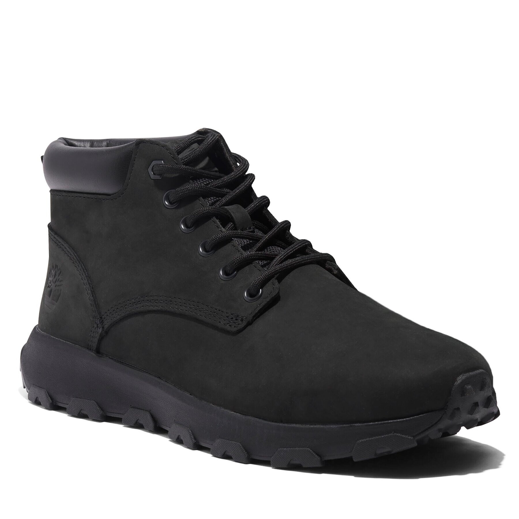 Timberland Ghete Winsor Park Chukka TB0A5Y6W0011 Negru - Pled.ro