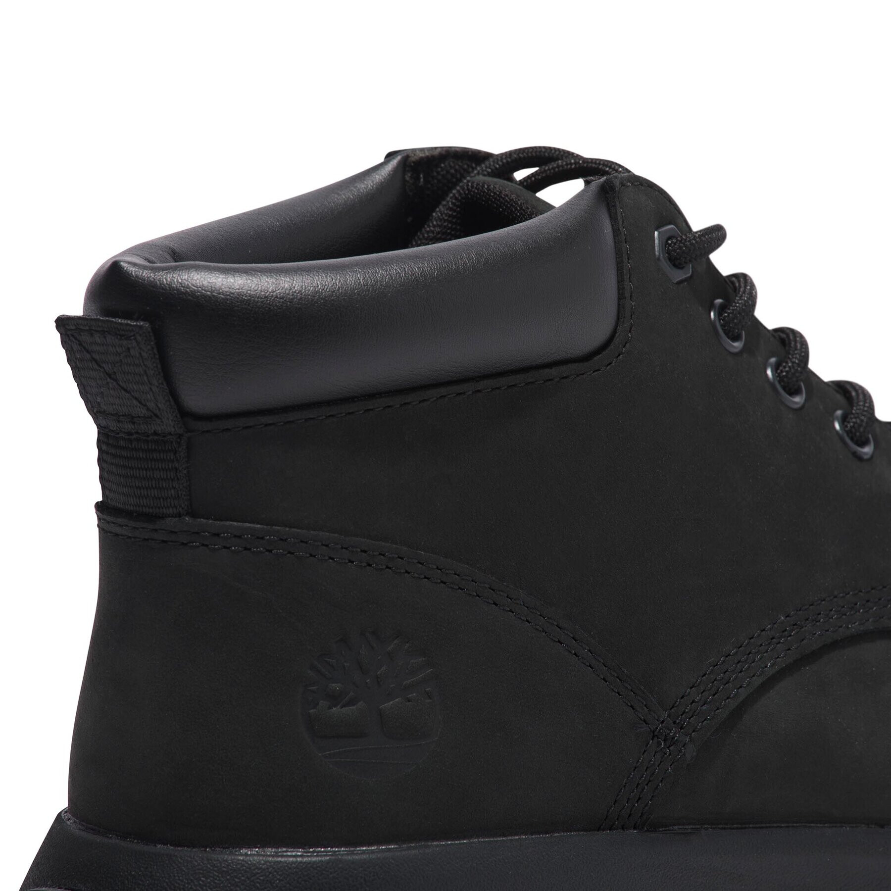 Timberland Ghete Winsor Park Chukka TB0A5Y6W0011 Negru - Pled.ro