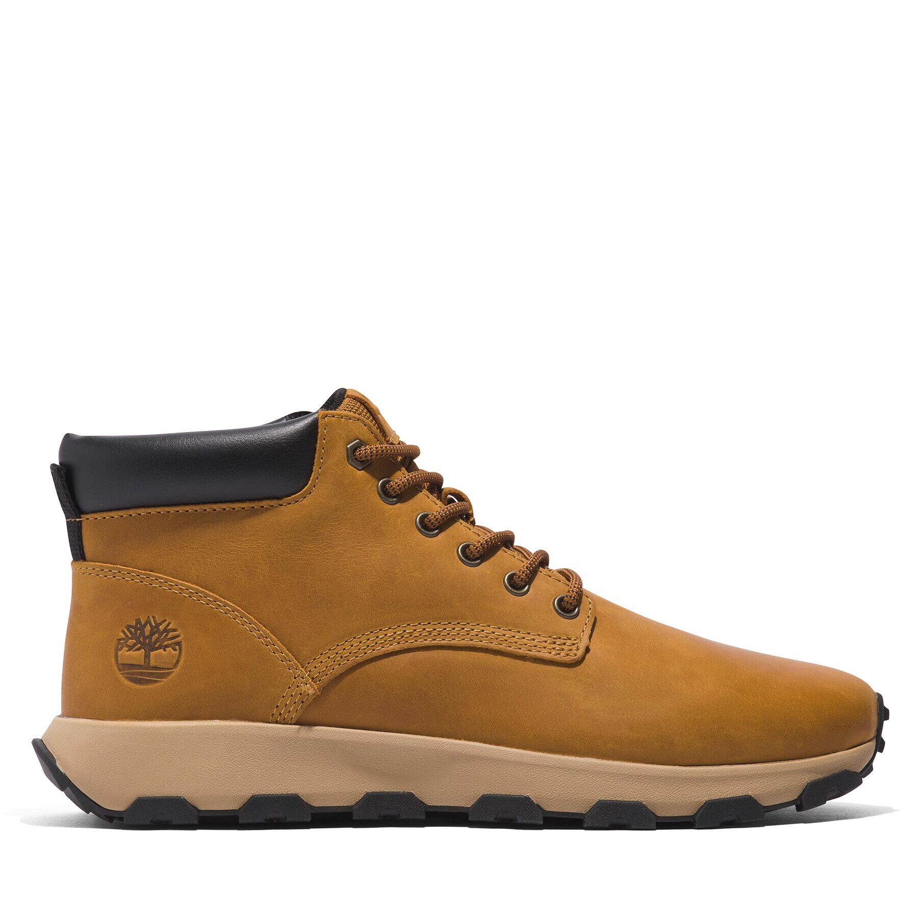 Timberland Ghete Winsor Park Chukka TB0A5Y7H2311 Maro - Pled.ro